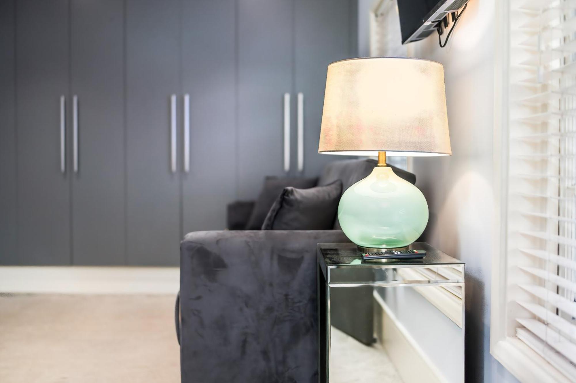 Marylebone Town House London