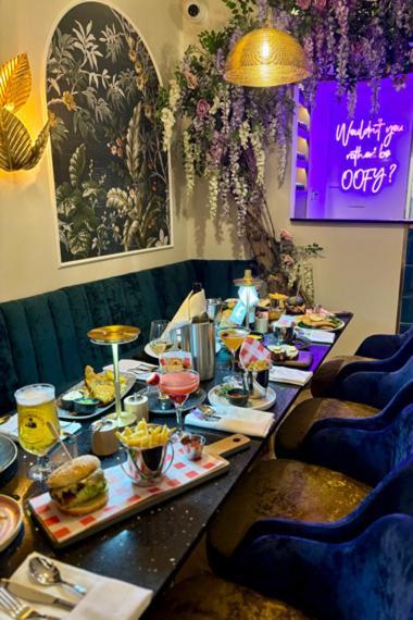 Western Northfields Ealing Hotel Londra
