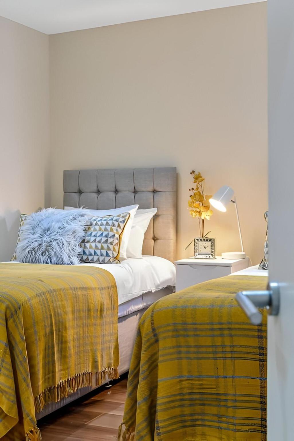 Appartamento Lovely Family Flat With Excellent Transport Links Londra