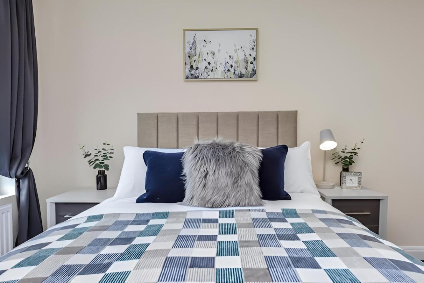Lovely Family Flat With Excellent Transport Links Appartamento Londra