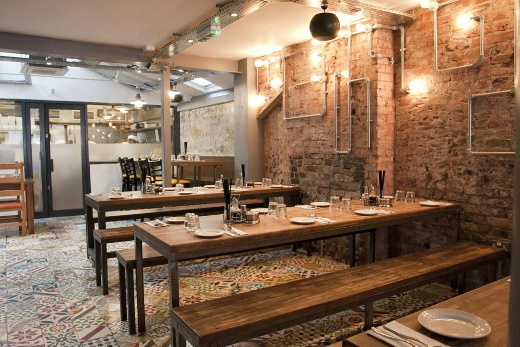 Lejlighed Cosy In Great Location! *