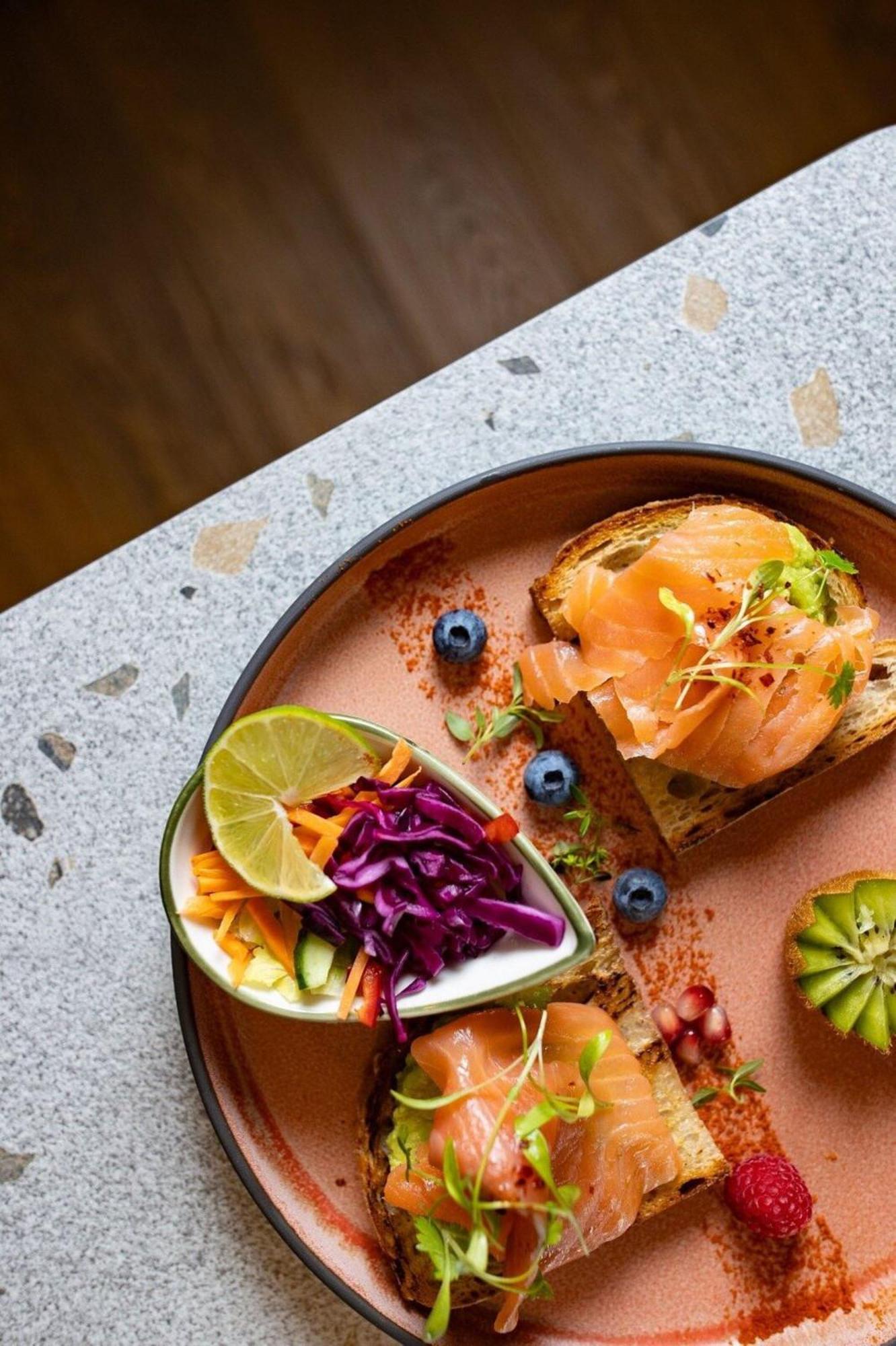 The Wanderlust Studio: Travelers' Haven Londen