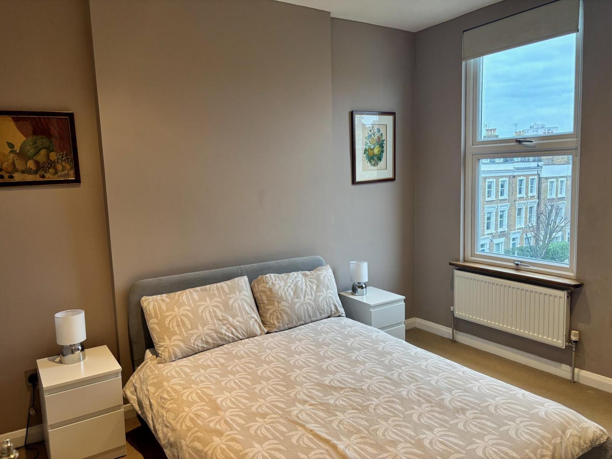 Luxury 2 Bed Flat Kings Road, Fulham * Londen