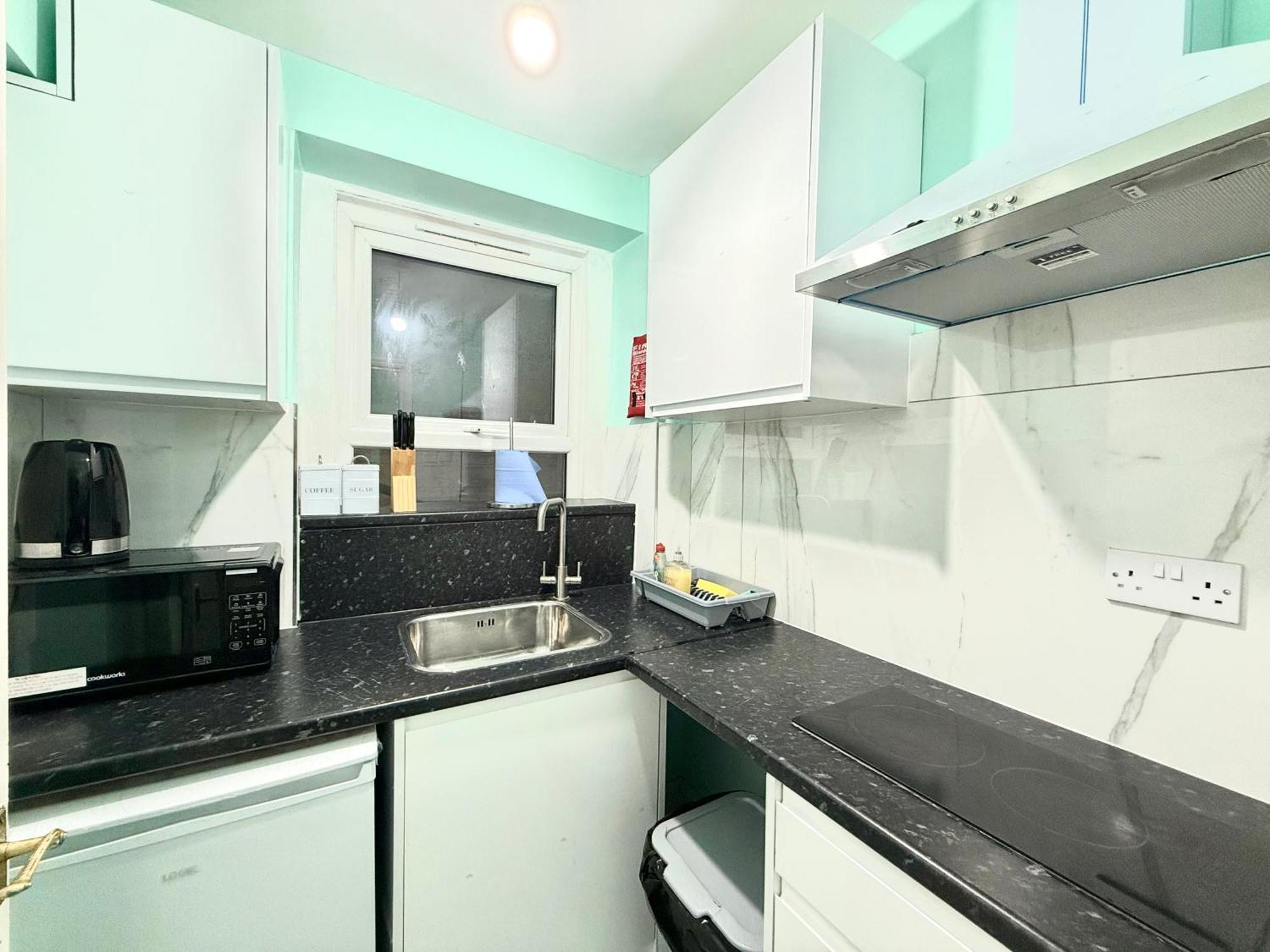 The Little Appartement *