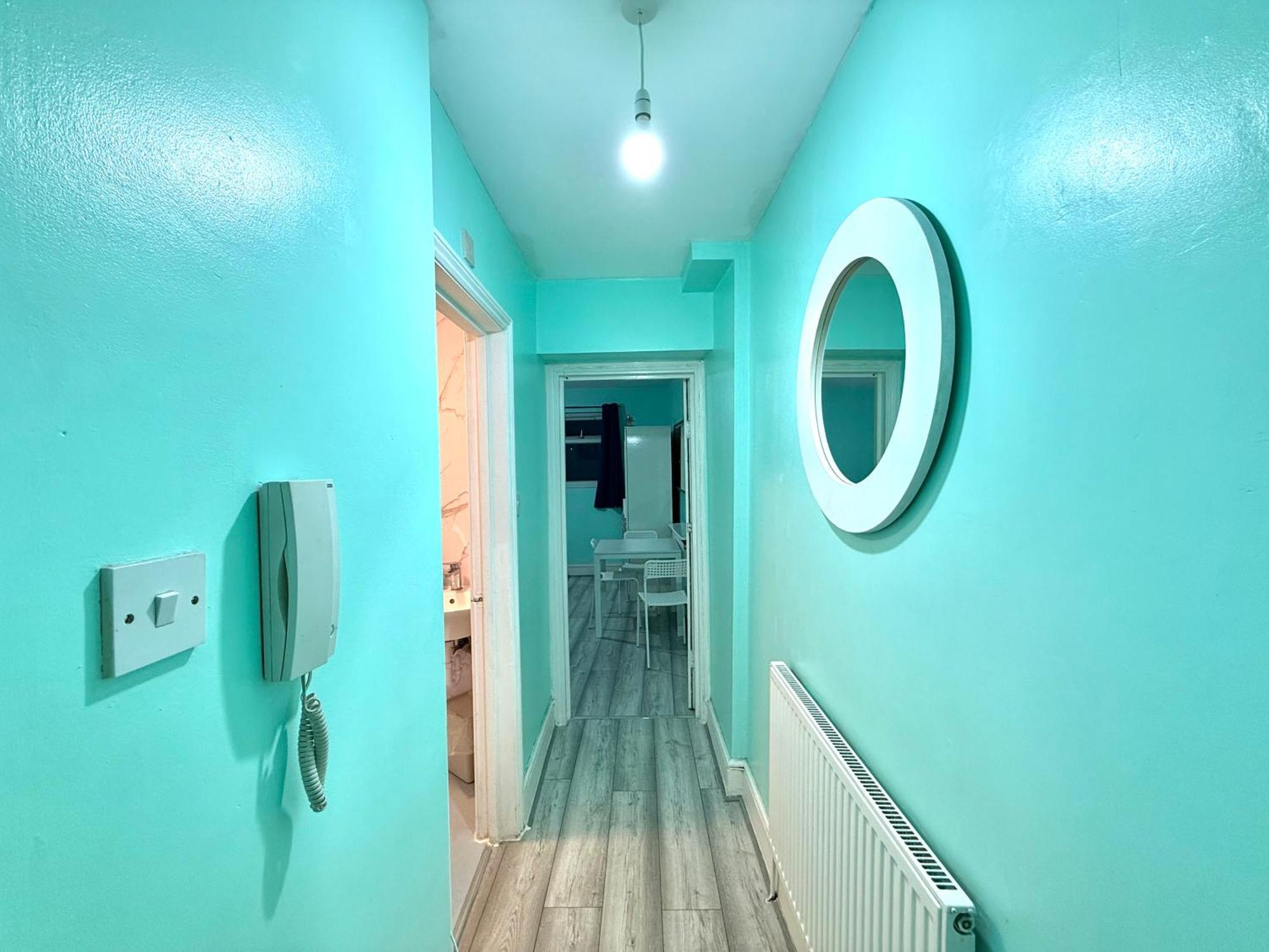 Appartement The Little Londres