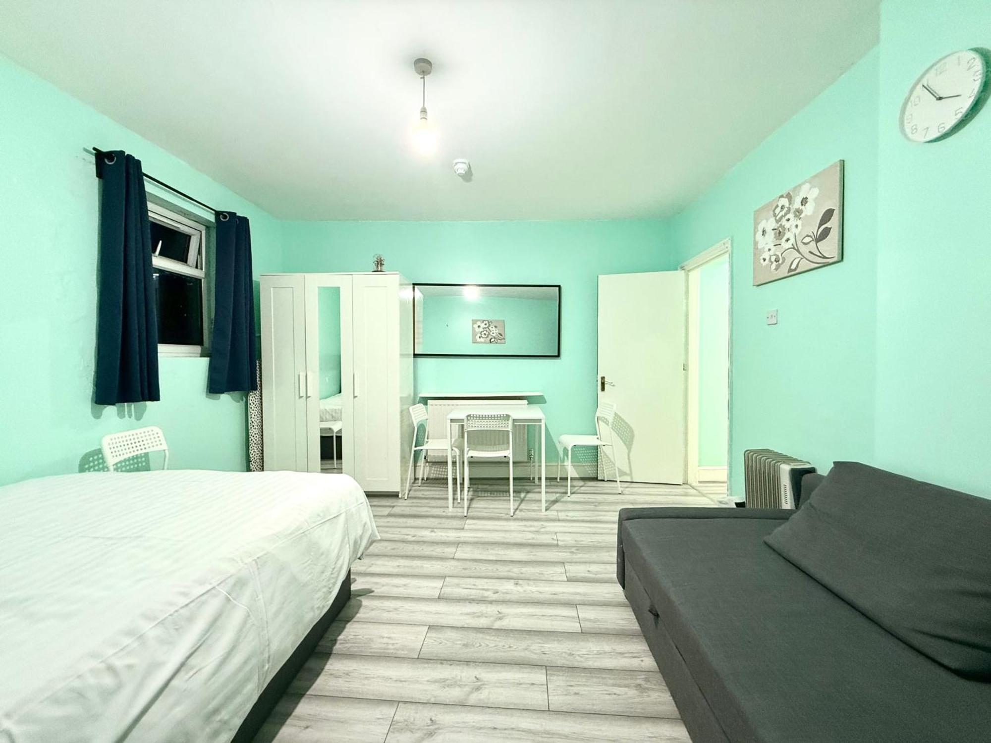 The Little Appartement
