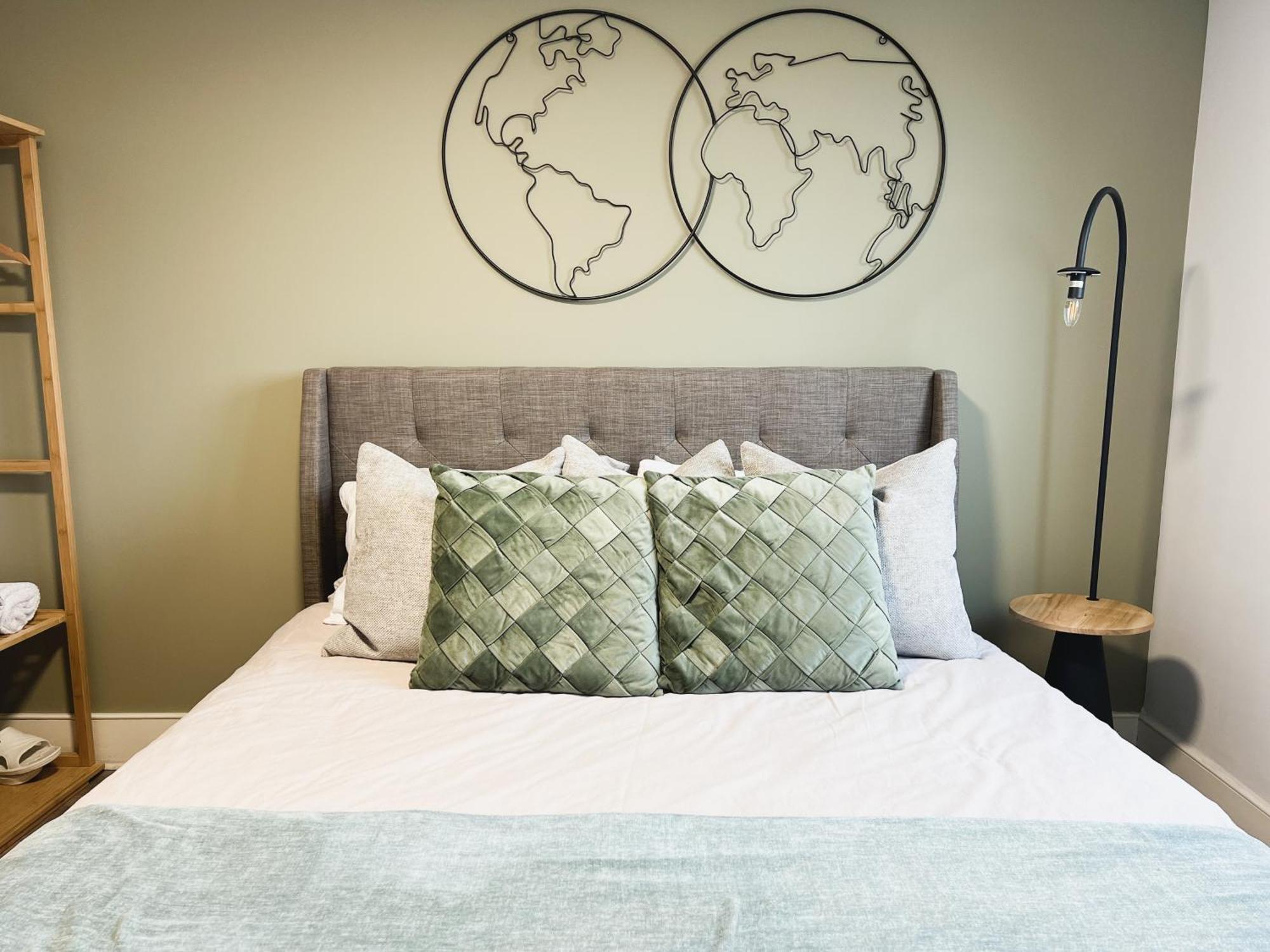 Zozy Whimsical Land Guest house *