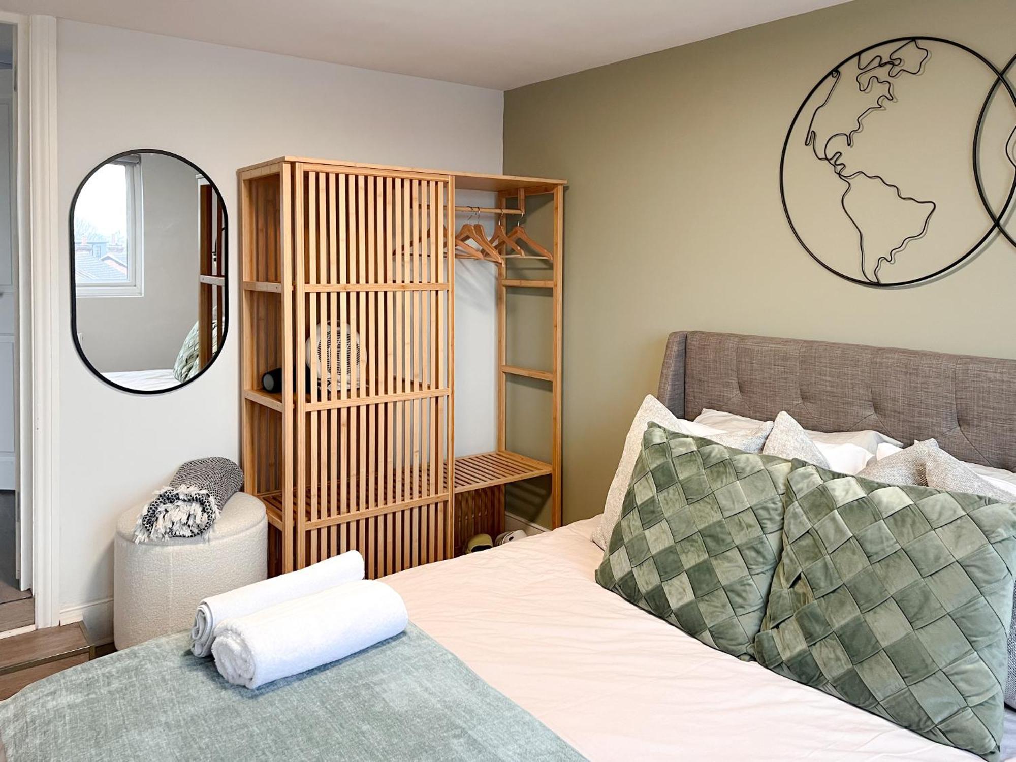 Guest house Zozy Whimsical Land London
