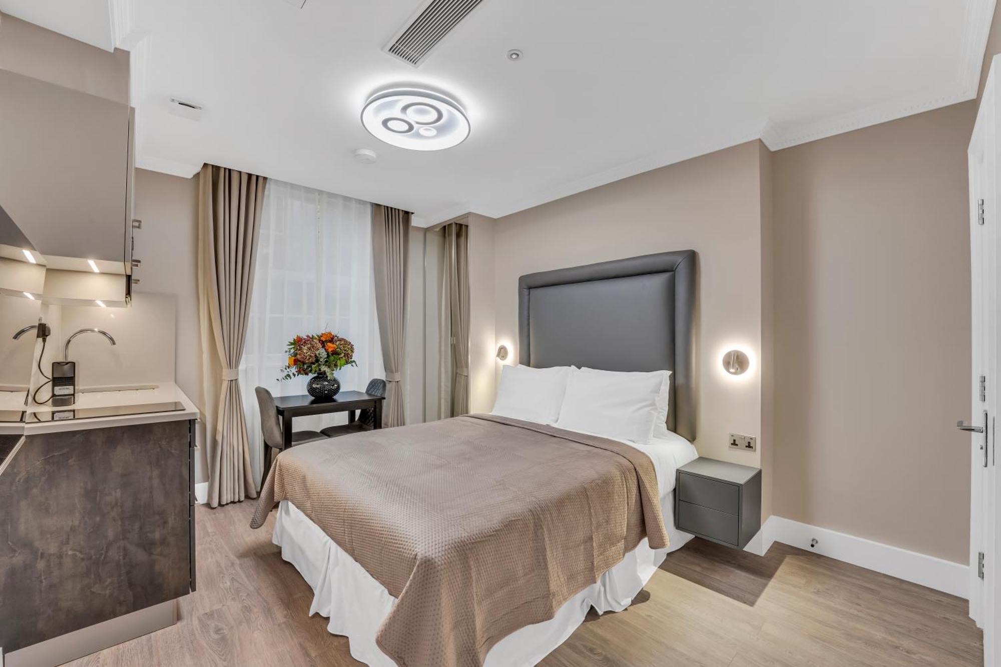 Cleveland Residences Bloomsbury London