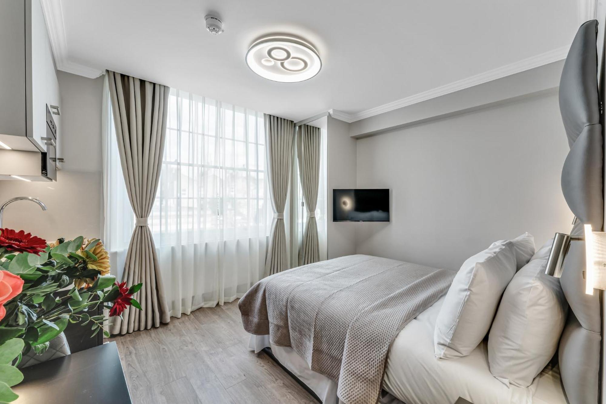 Leilighet Cleveland Residences Bloomsbury *