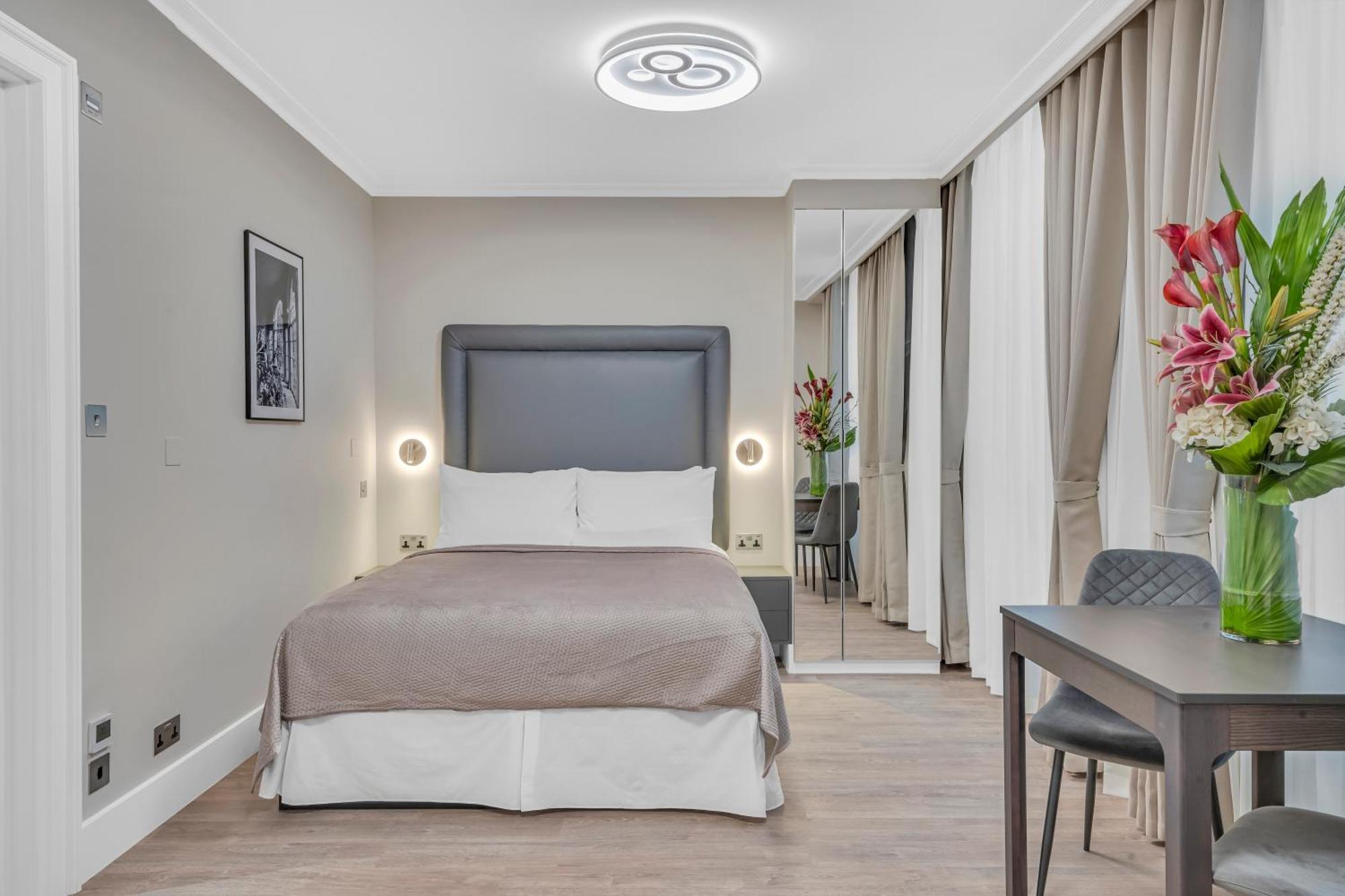 Leilighet Cleveland Residences Bloomsbury *
