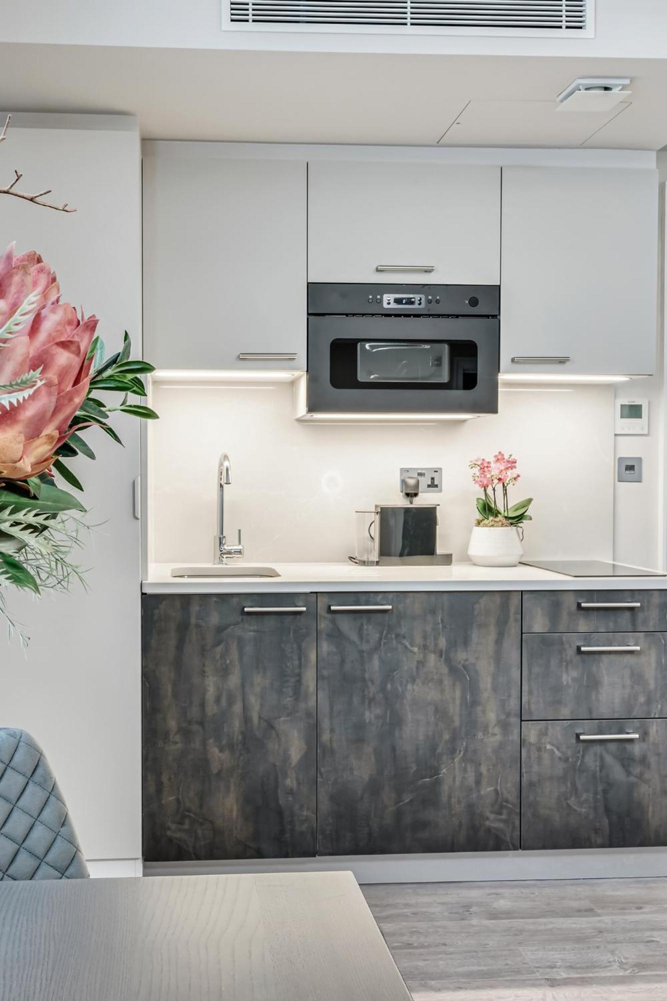 Cleveland Residences Bloomsbury Londen