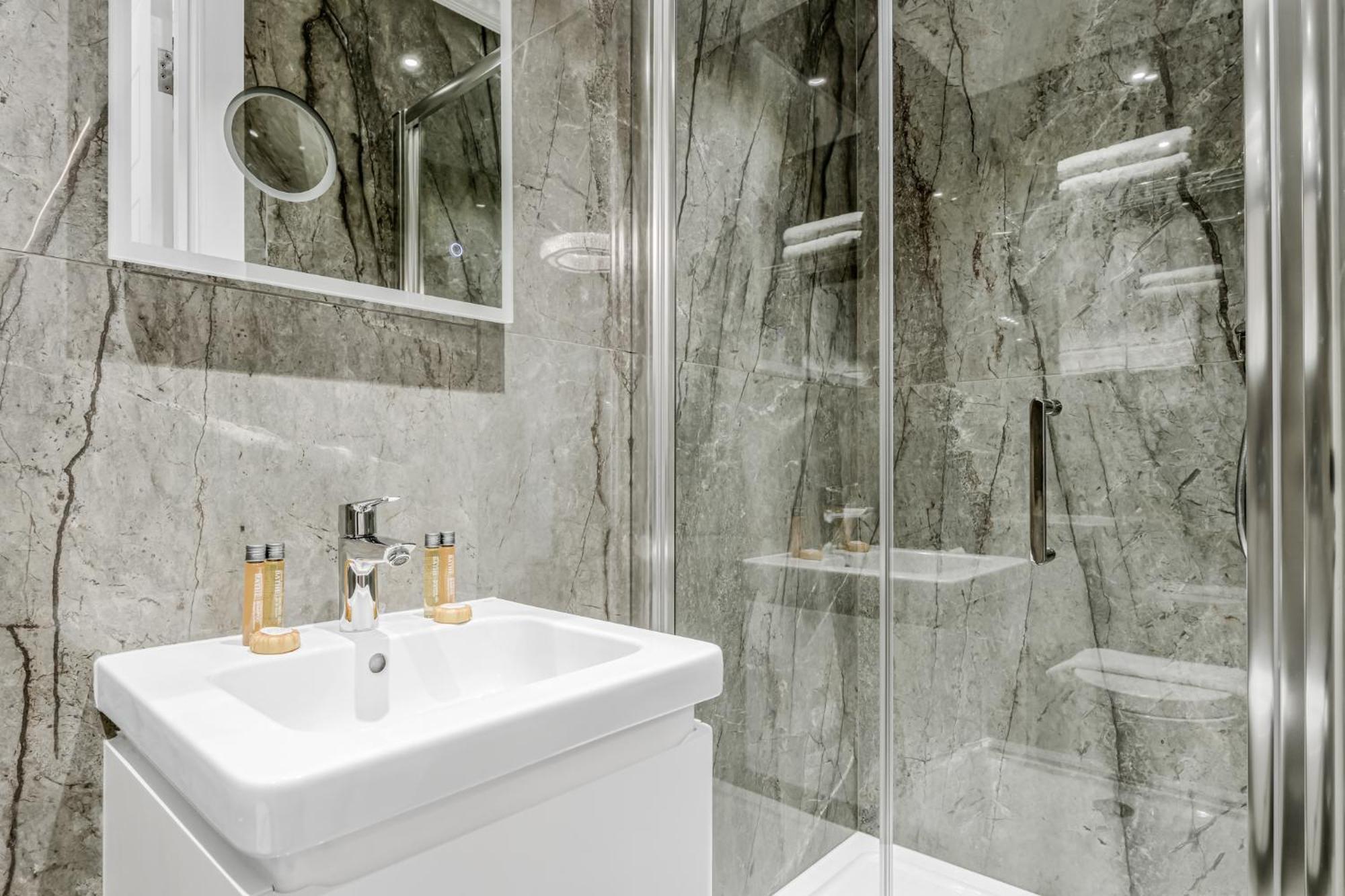 Cleveland Residences Bloomsbury * Londen