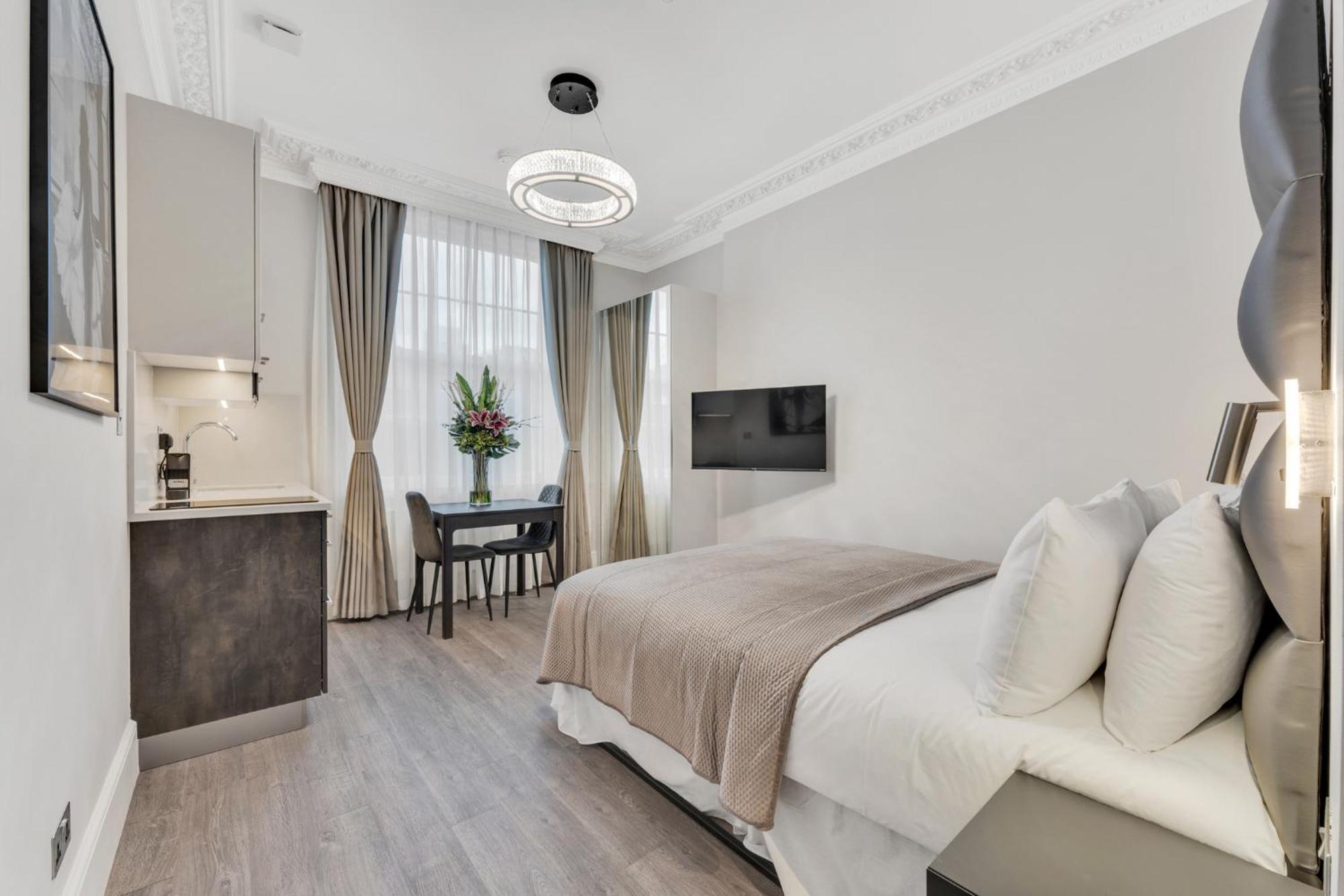 Cleveland Residences Bloomsbury Leilighet London