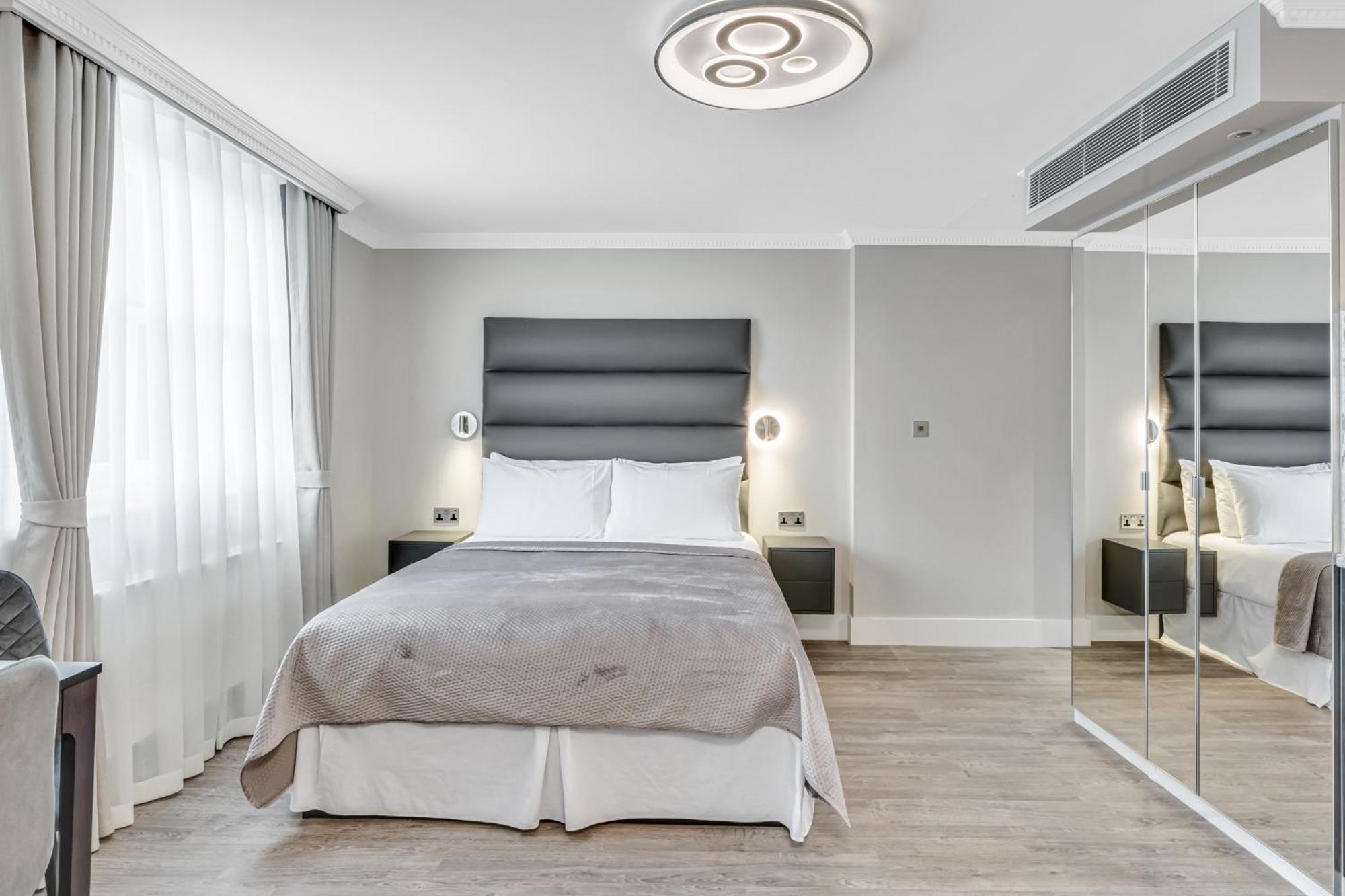 Cleveland Residences Bloomsbury