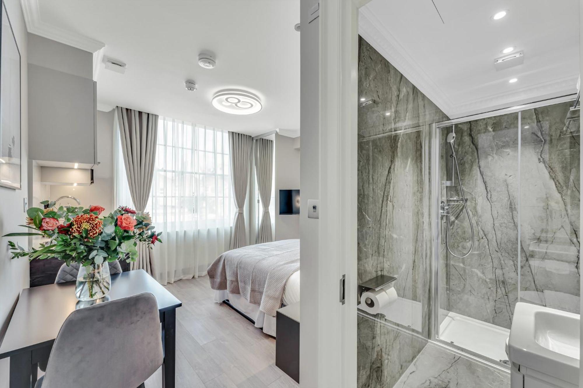 Cleveland Residences Bloomsbury *
