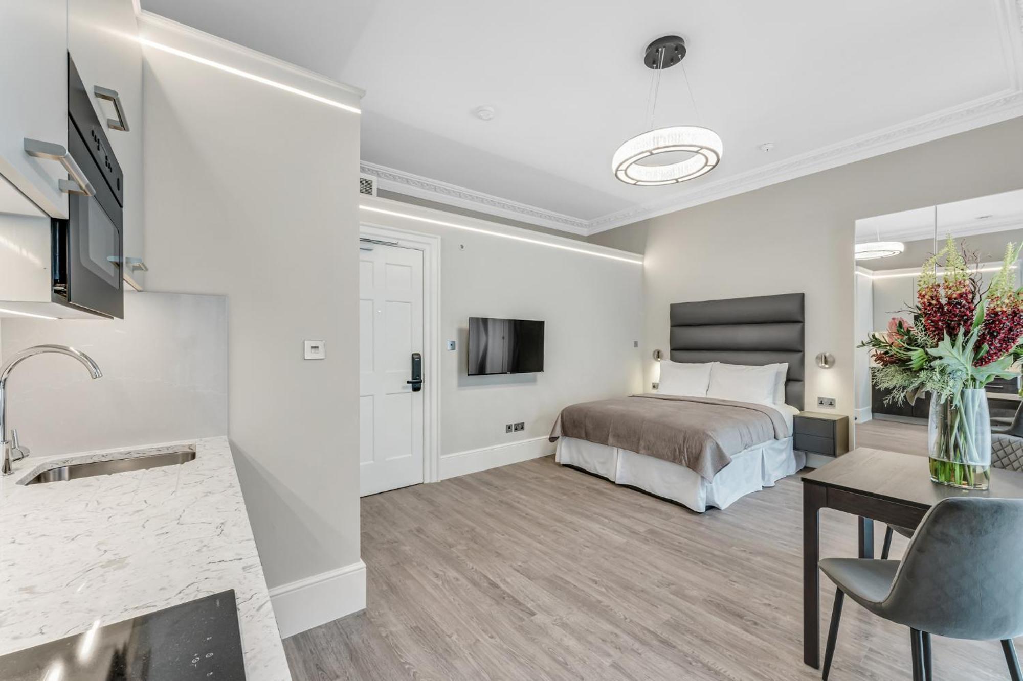 Cleveland Residences Bloomsbury Londen