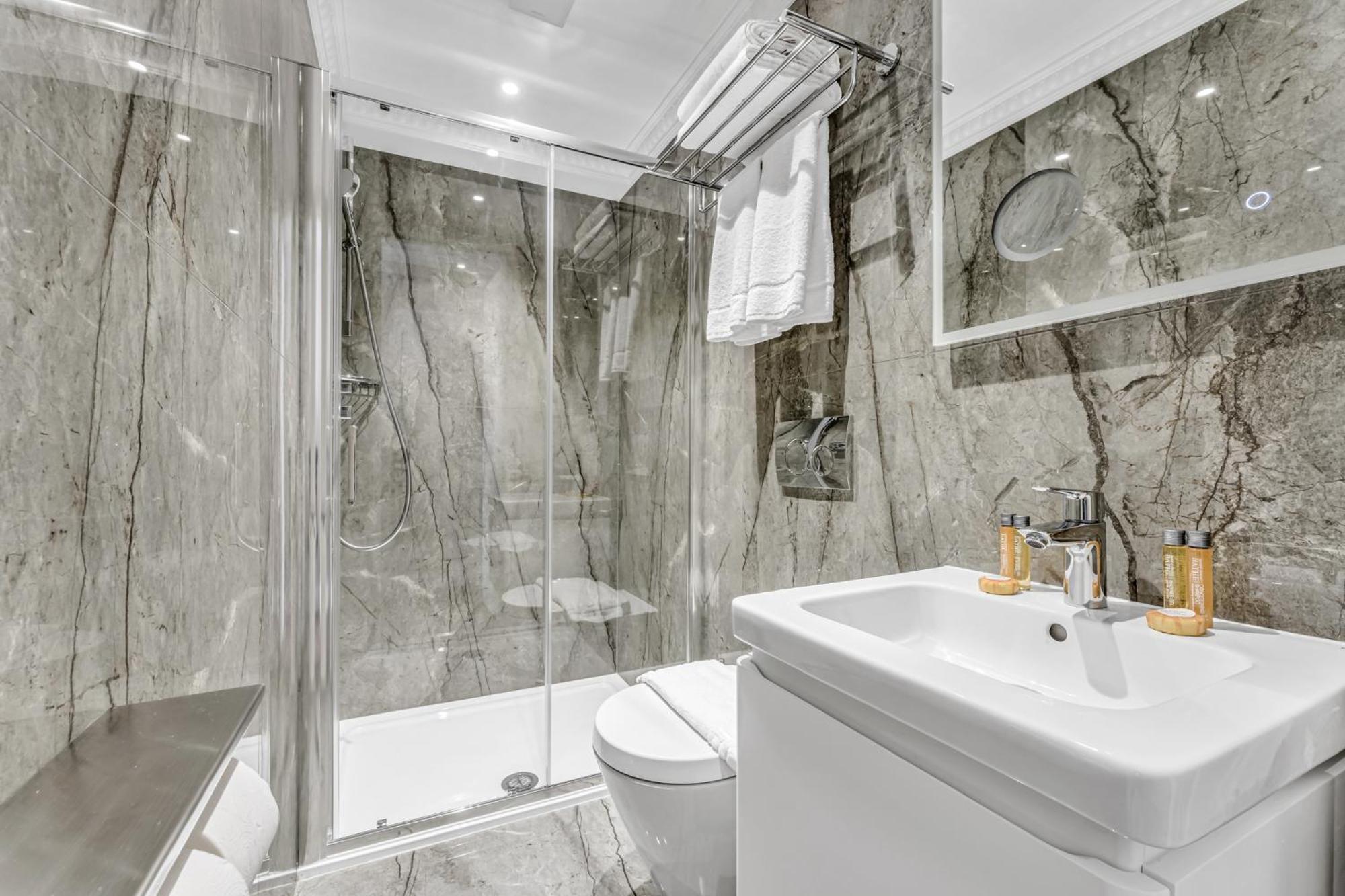 Cleveland Residences Bloomsbury Leilighet London