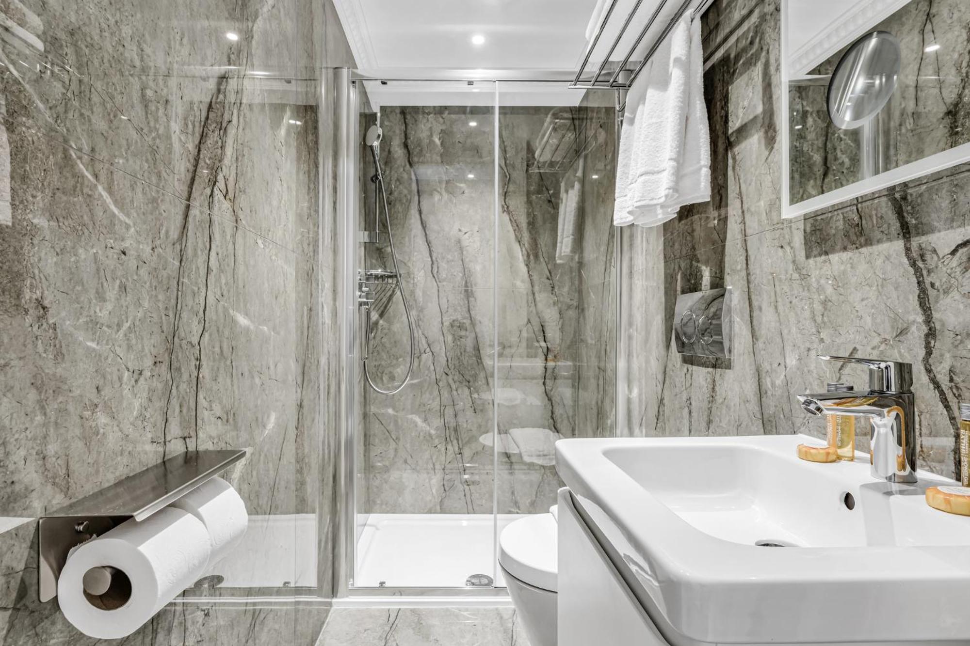 Cleveland Residences Bloomsbury