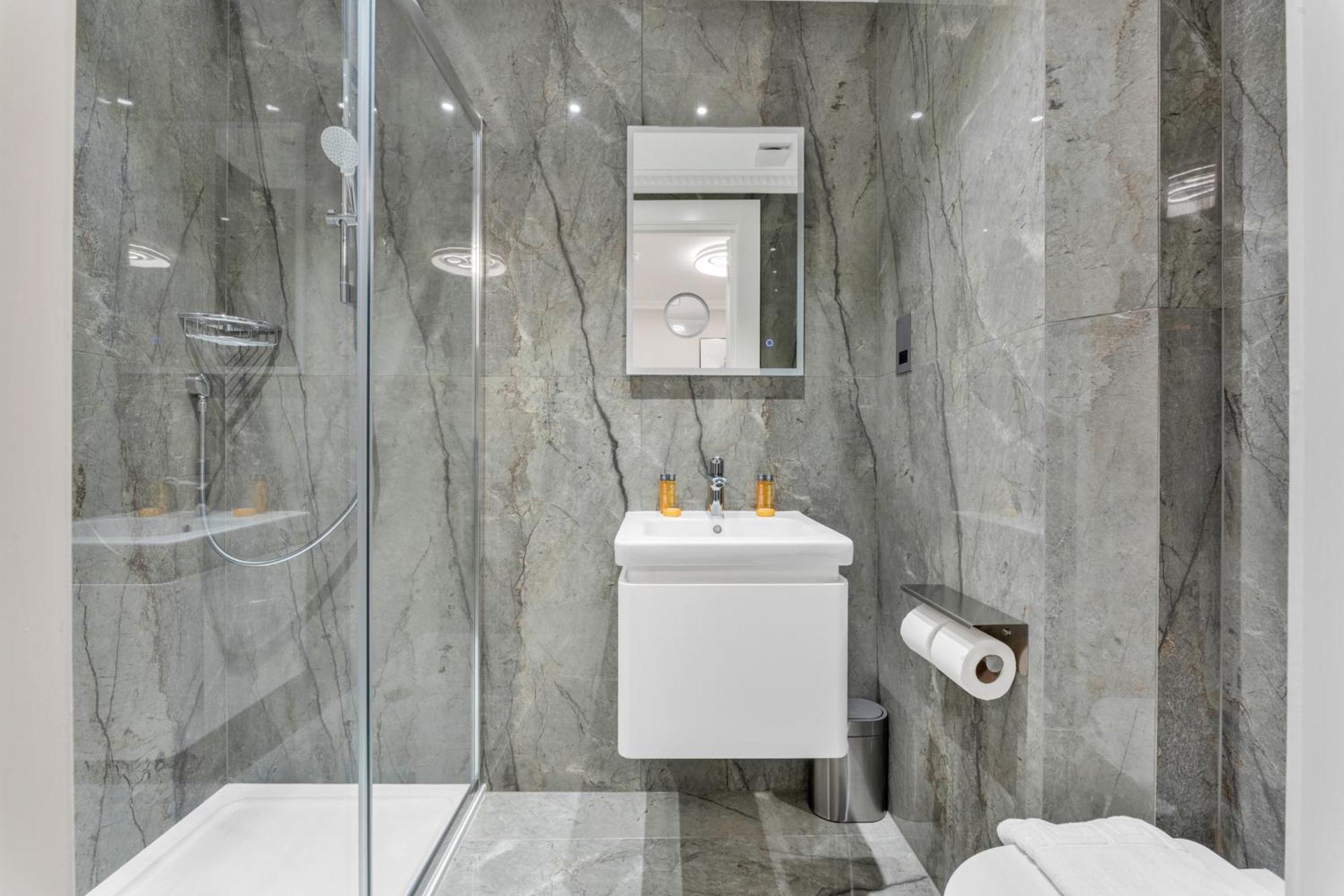 Cleveland Residences Bloomsbury * London
