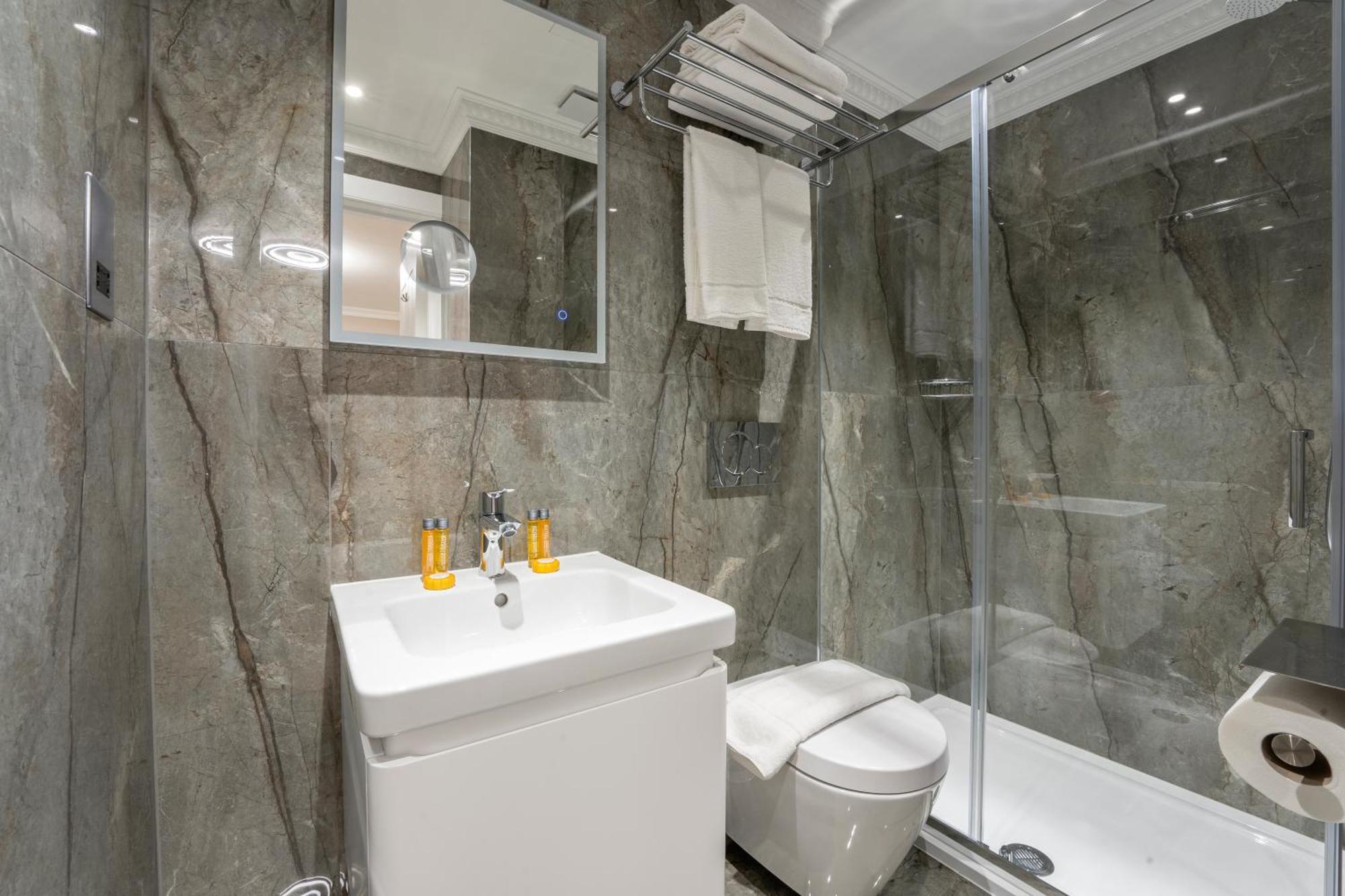Cleveland Residences Bloomsbury Leilighet London