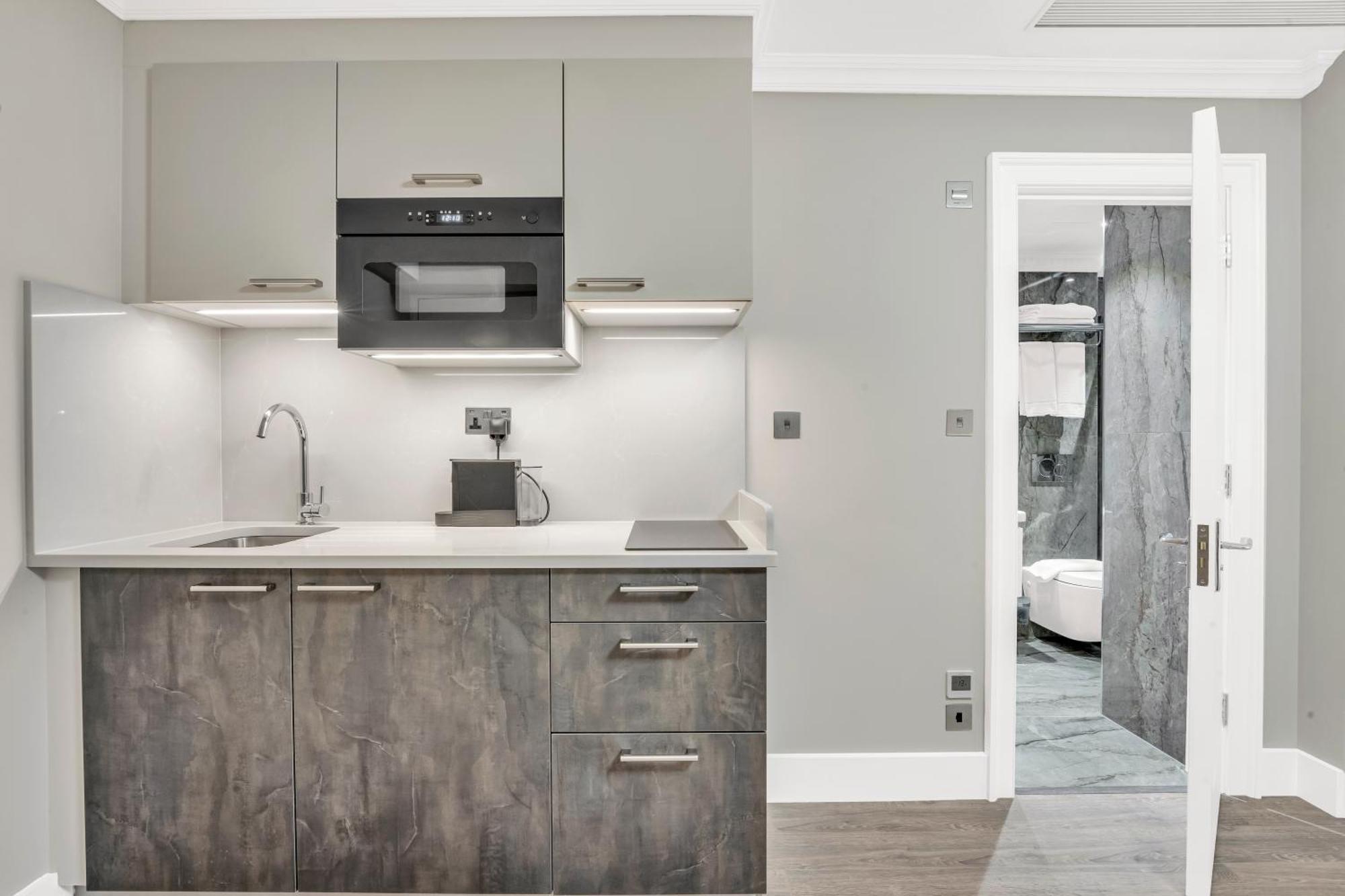Cleveland Residences Bloomsbury *