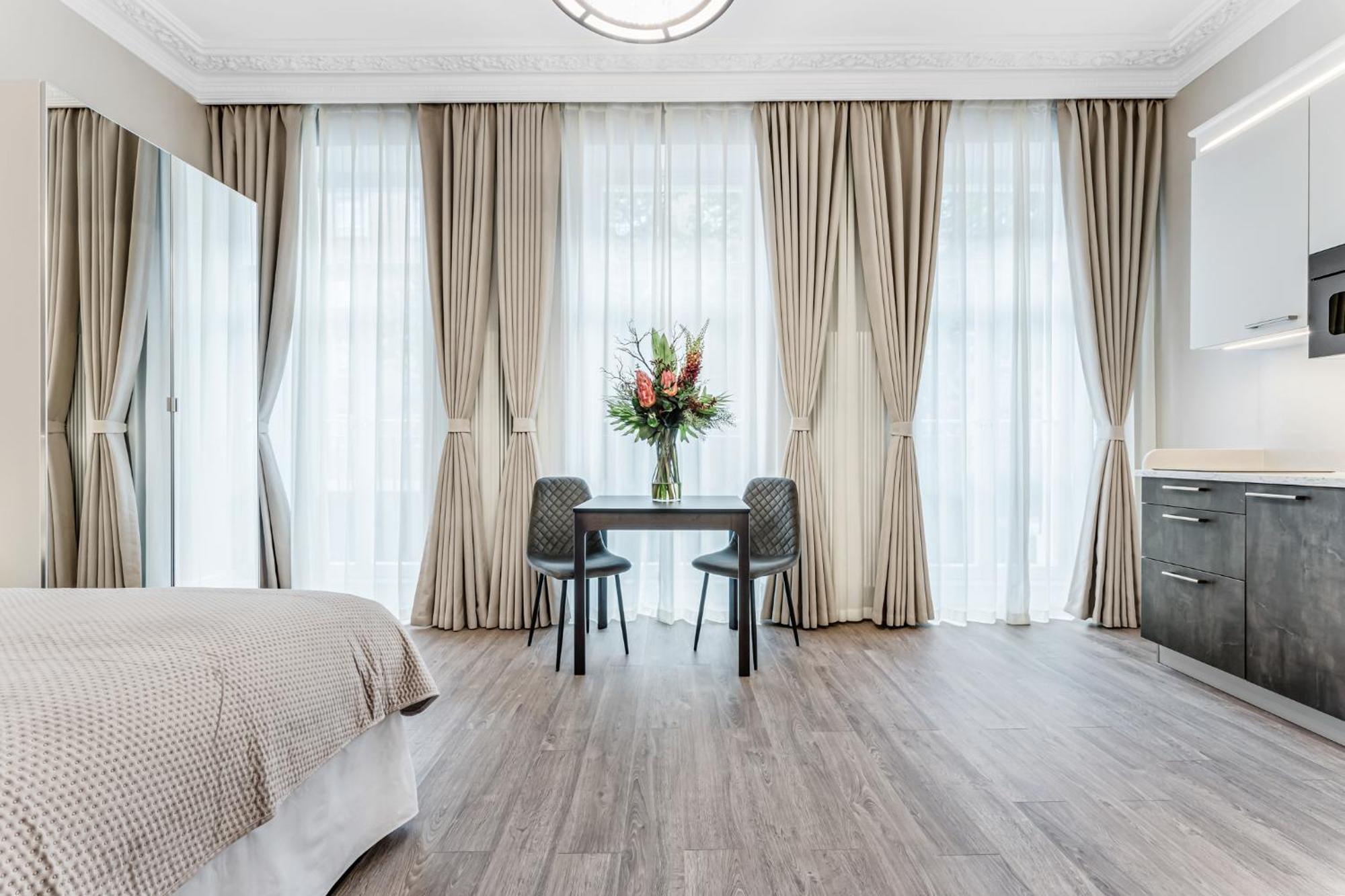 Cleveland Residences Bloomsbury