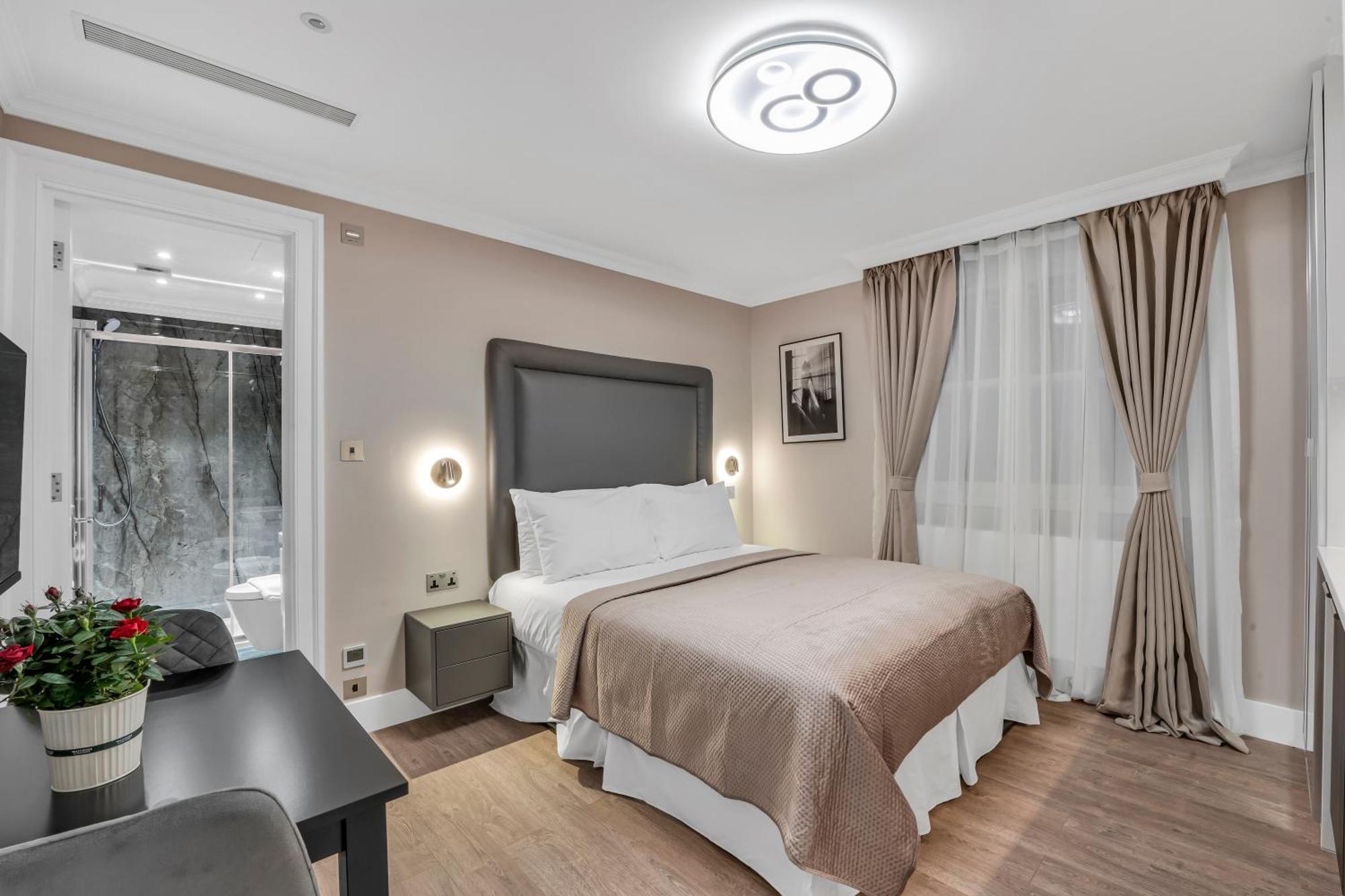 Cleveland Residences Bloomsbury *