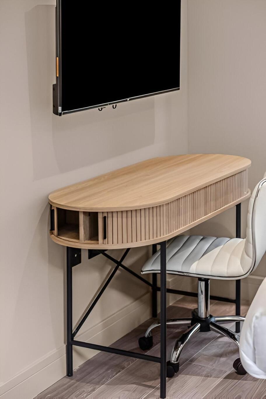 Boutique Sanctuary With Bespoke Kitchenette Lejlighed