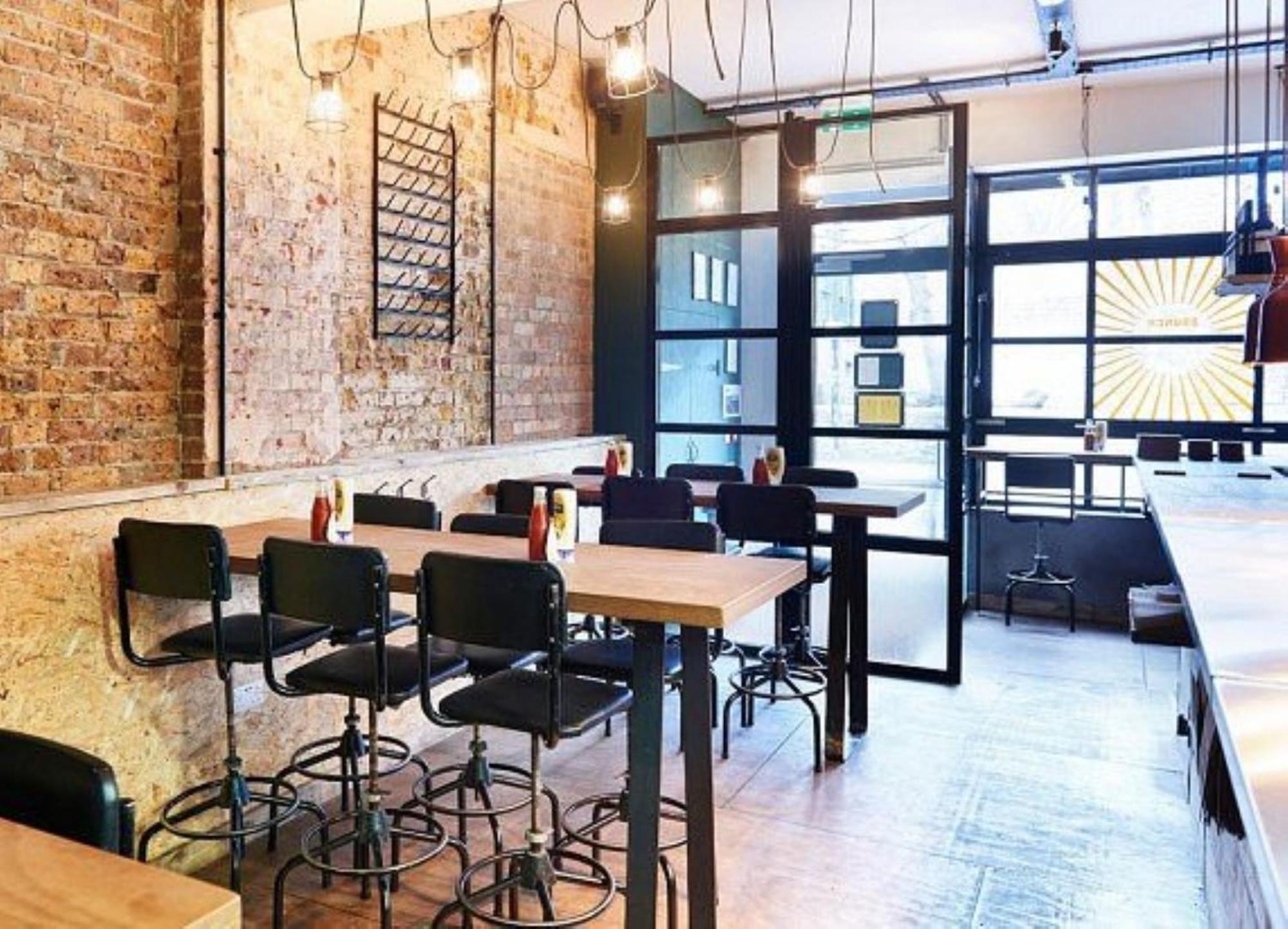 Lejlighed Boutique Sanctuary With Bespoke Kitchenette *
