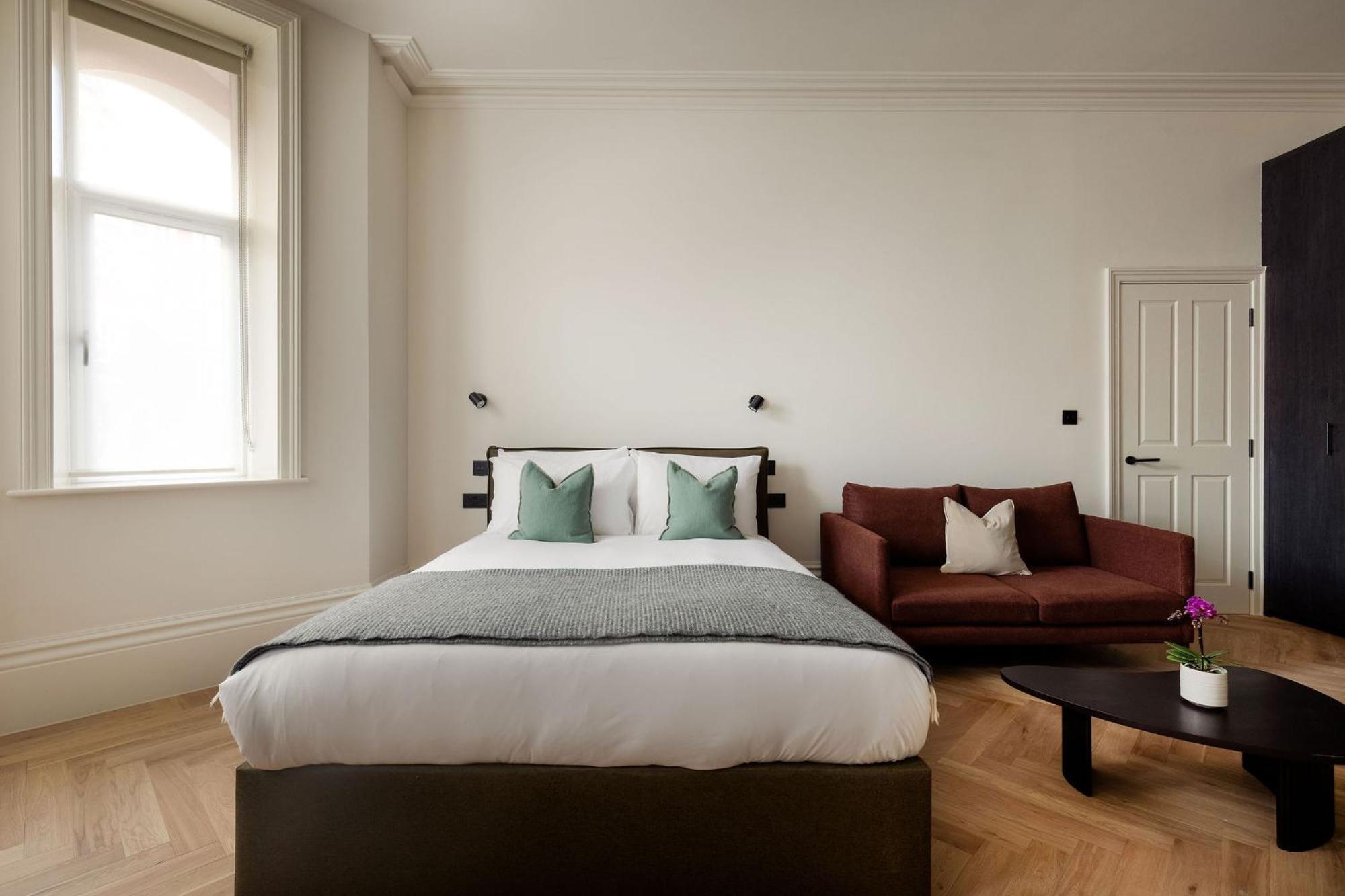 Fivem West Hampstead - North Appartement