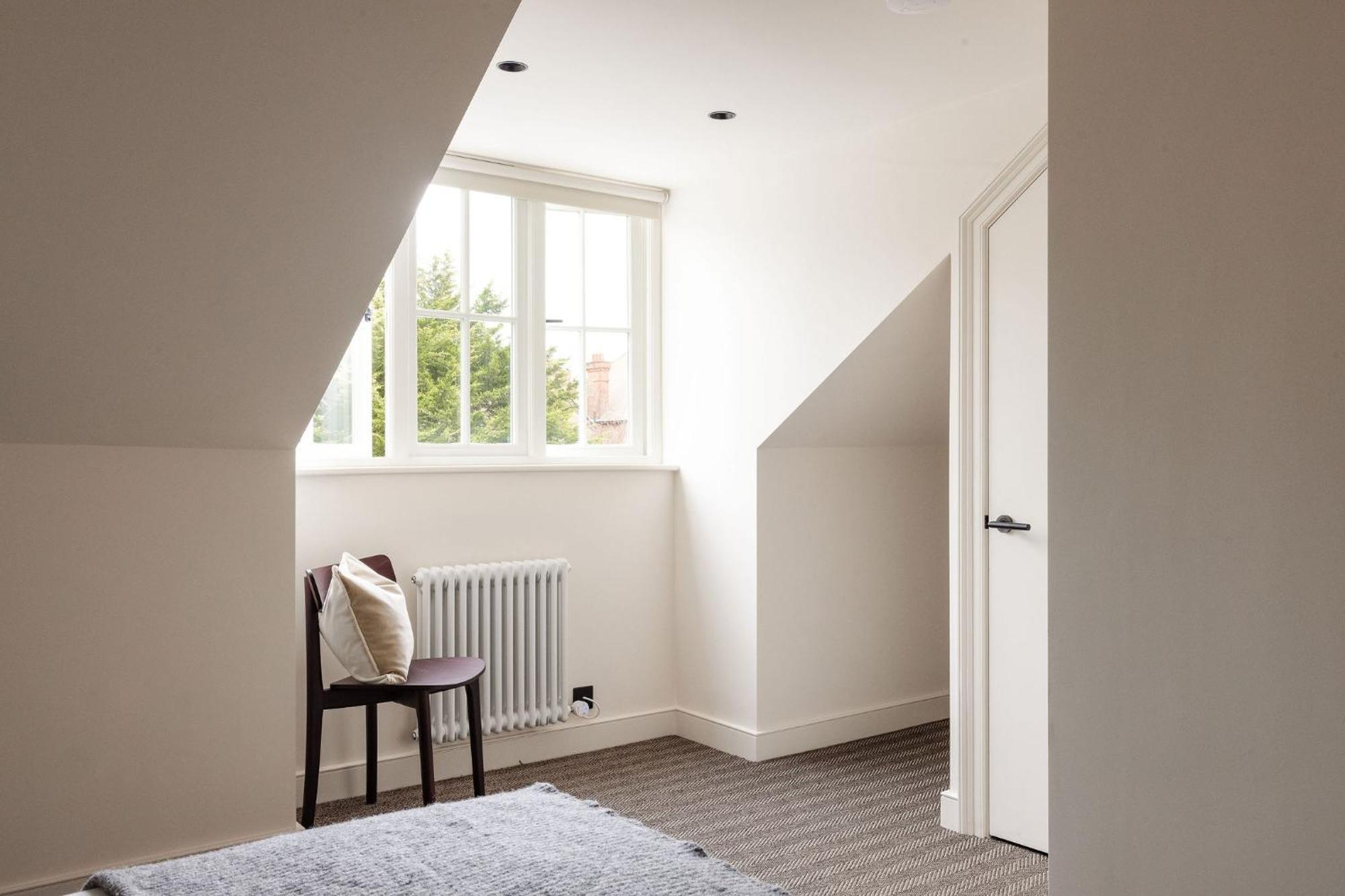 Appartement Fivem West Hampstead - North