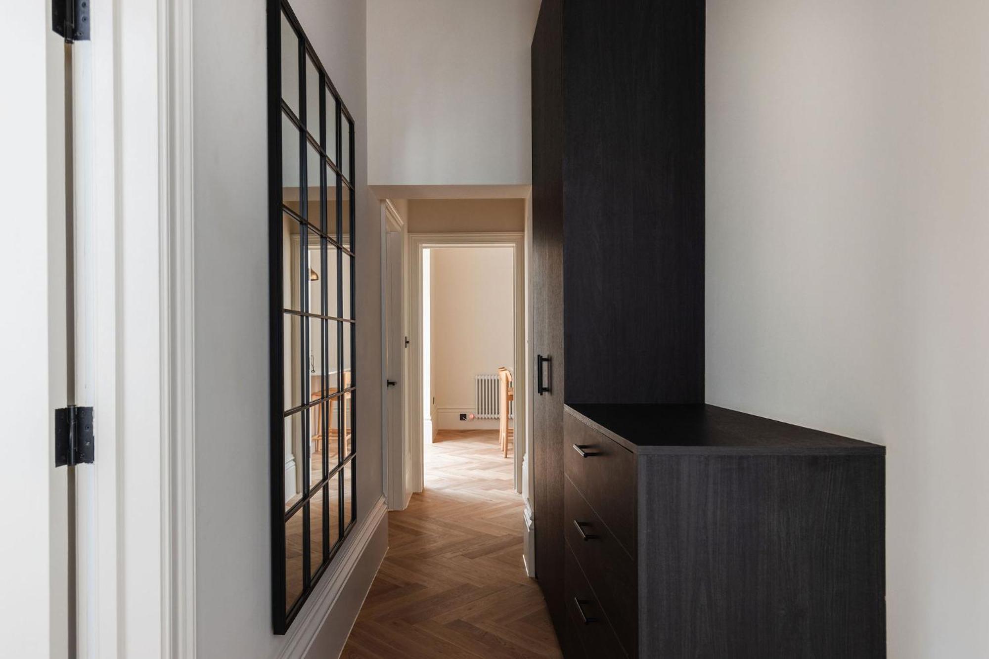 Appartement Fivem West Hampstead - North *