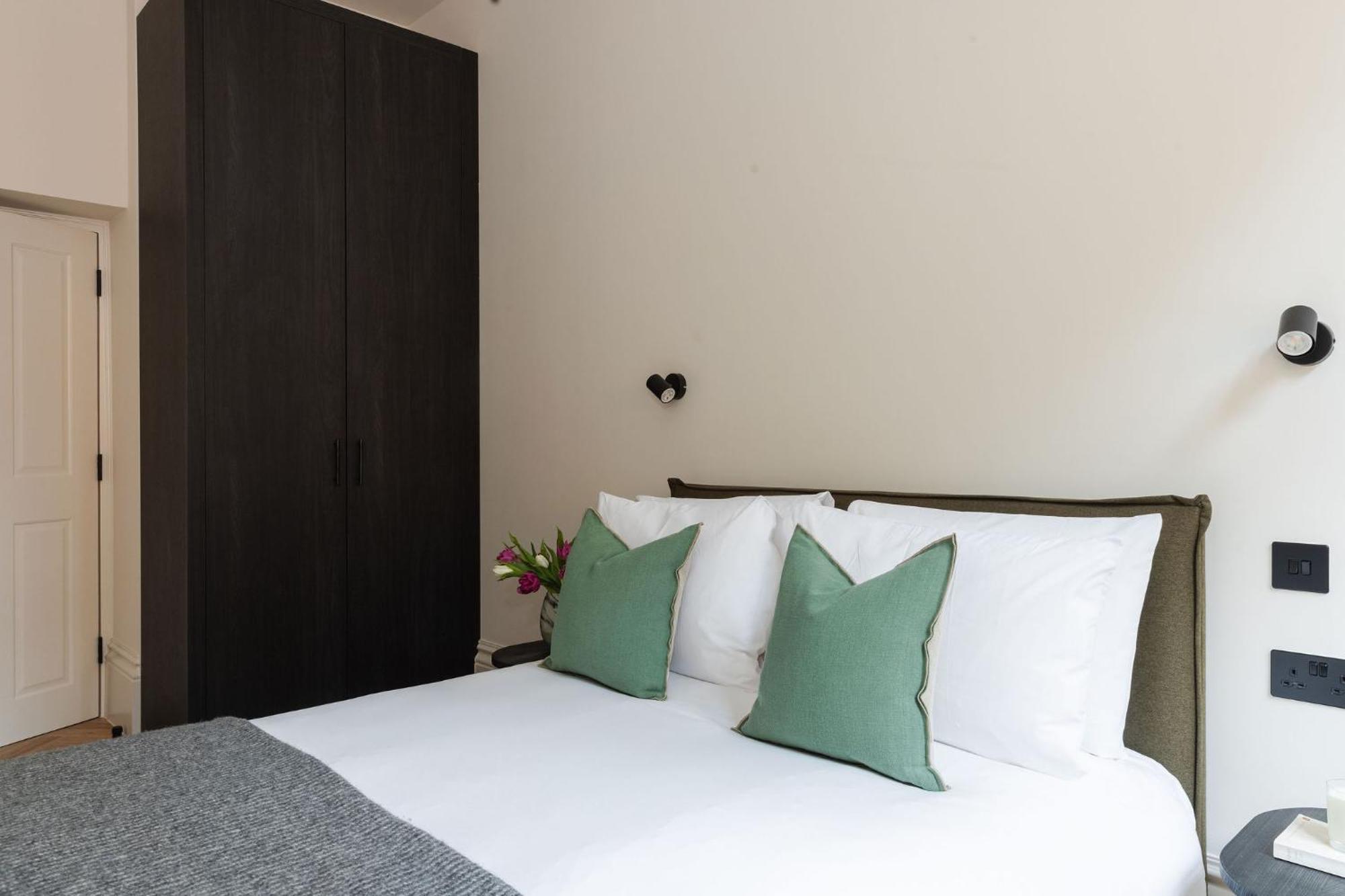 Fivem West Hampstead - North Appartement Londres