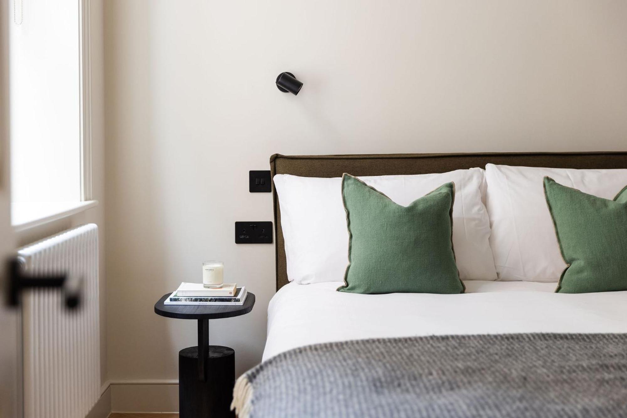 Appartement Fivem West Hampstead - North Londres