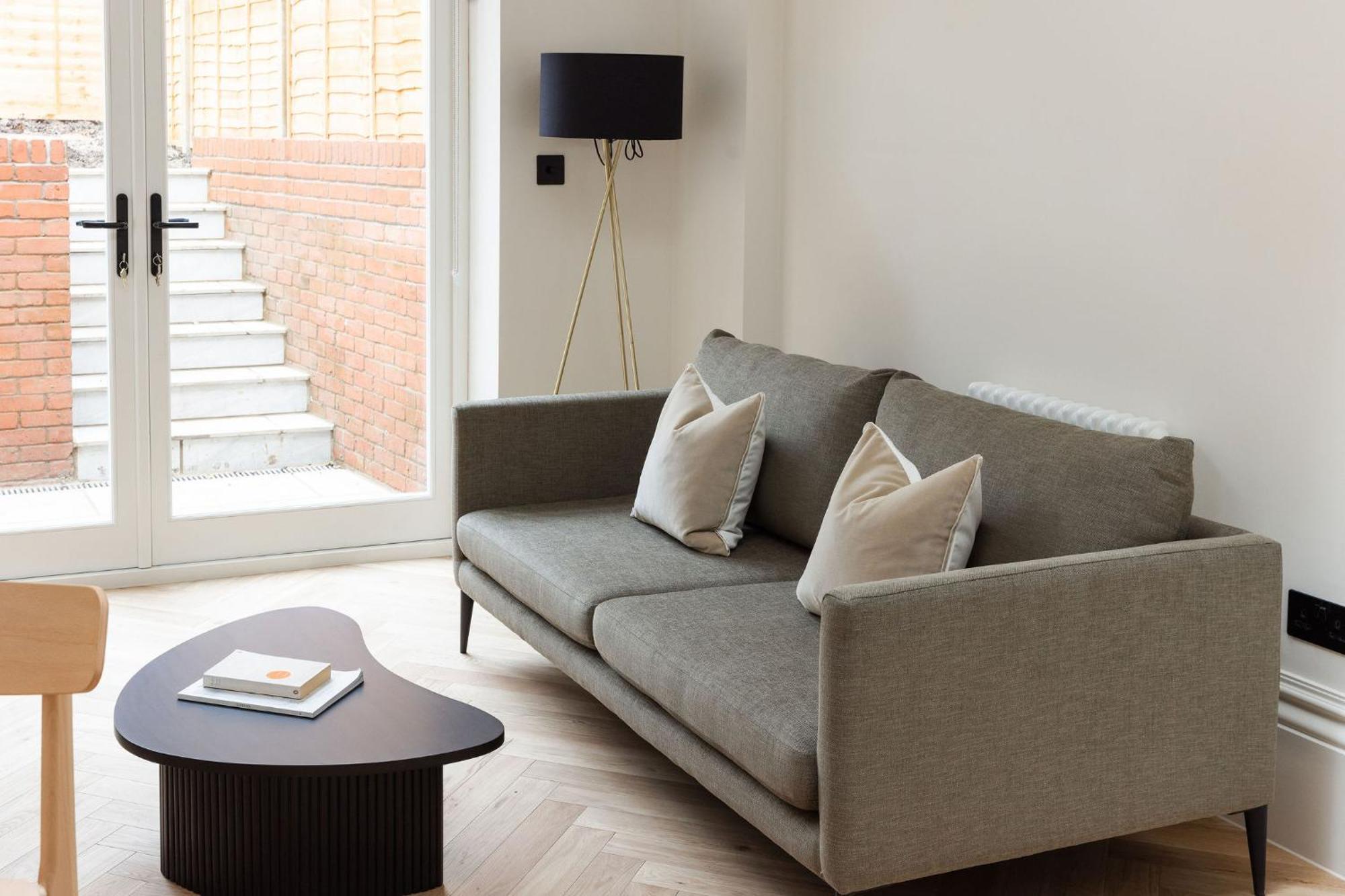 Fivem West Hampstead - North Appartement *