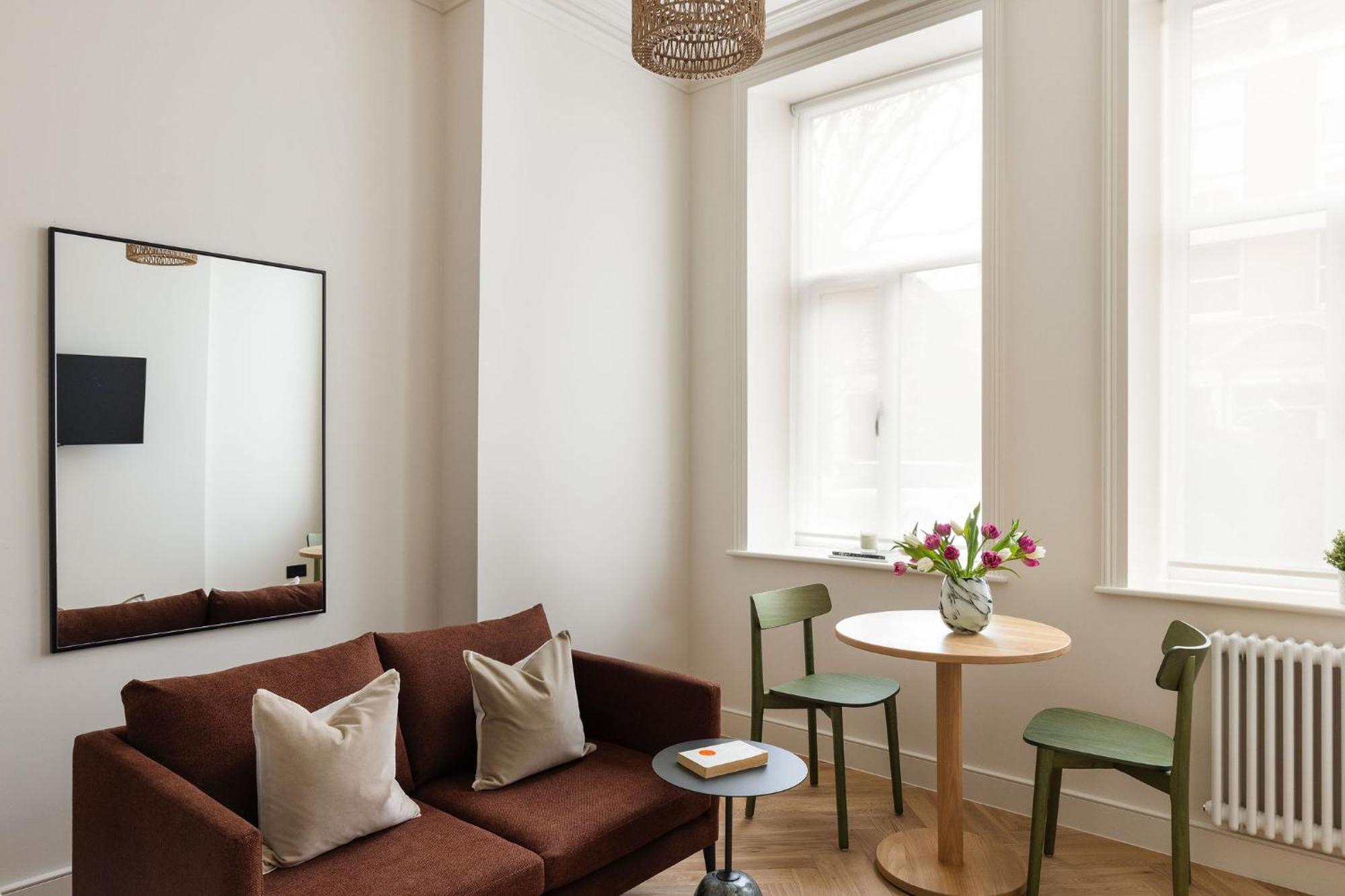 Fivem West Hampstead - North Appartement Londres