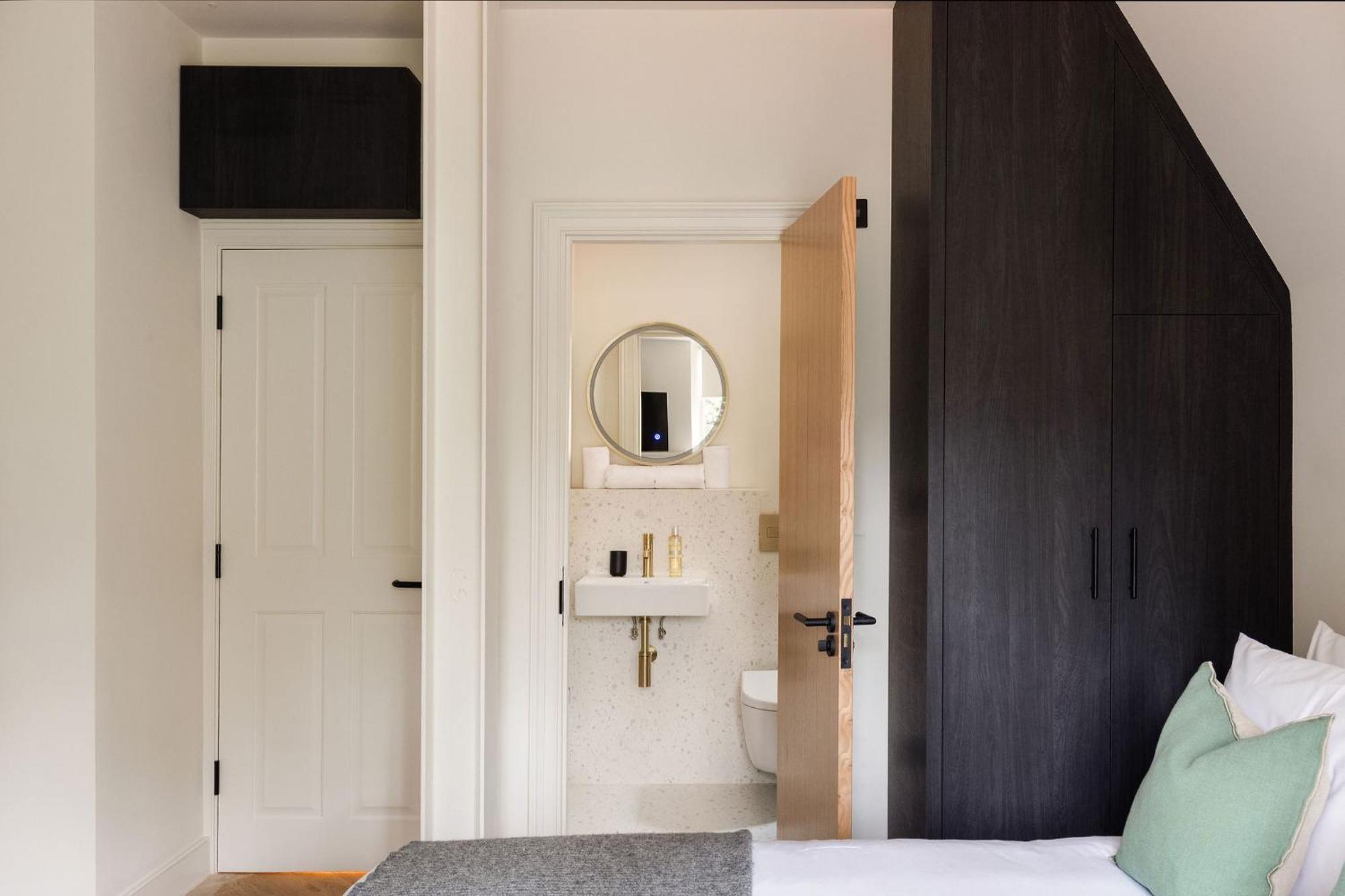 Fivem West Hampstead - North Appartement