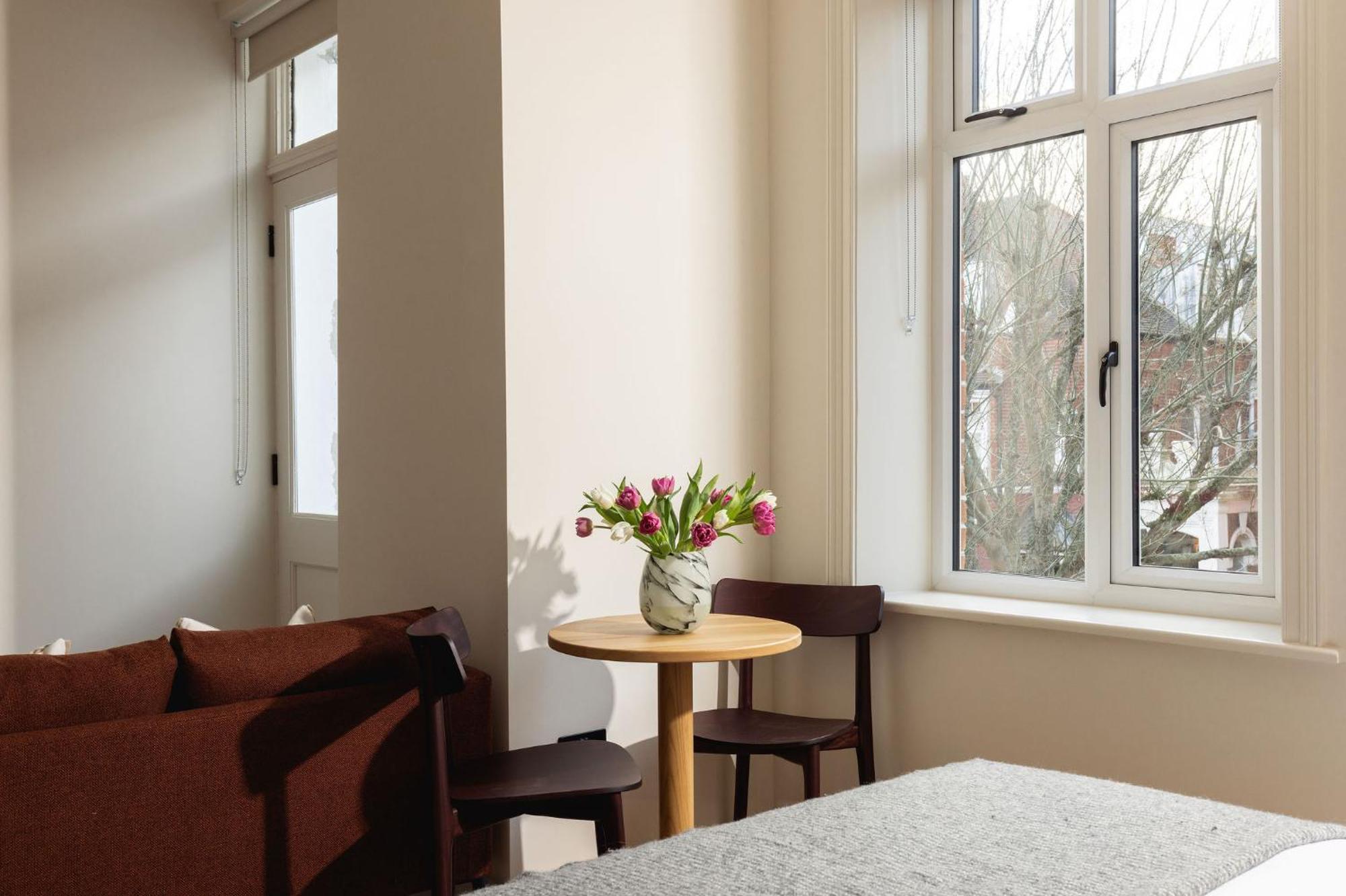 Appartement Fivem West Hampstead - North