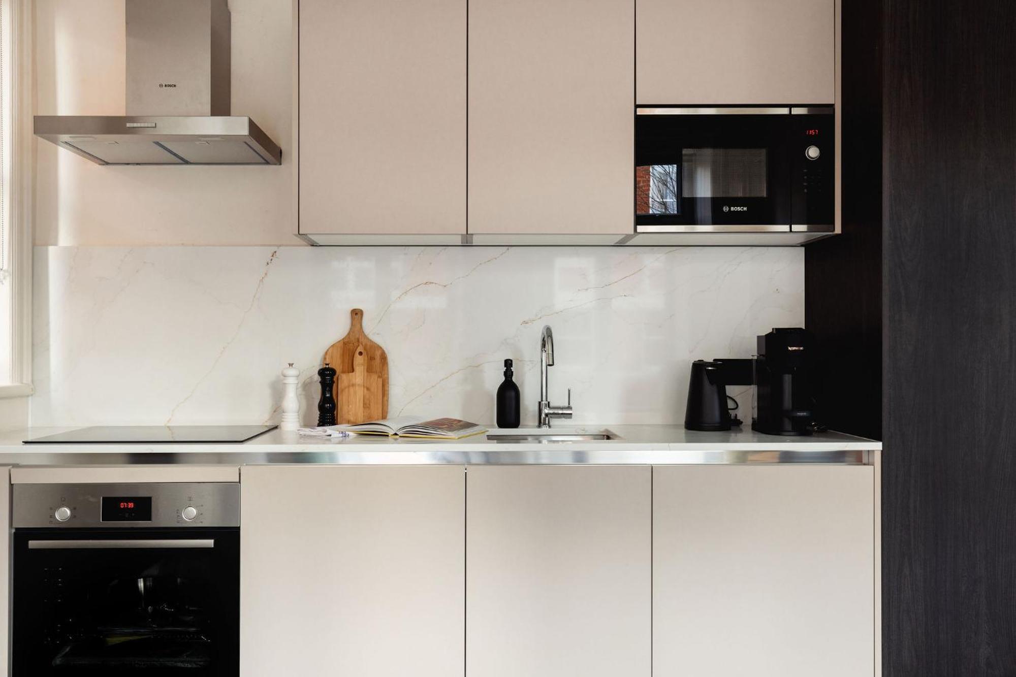 Appartement Fivem West Hampstead - North