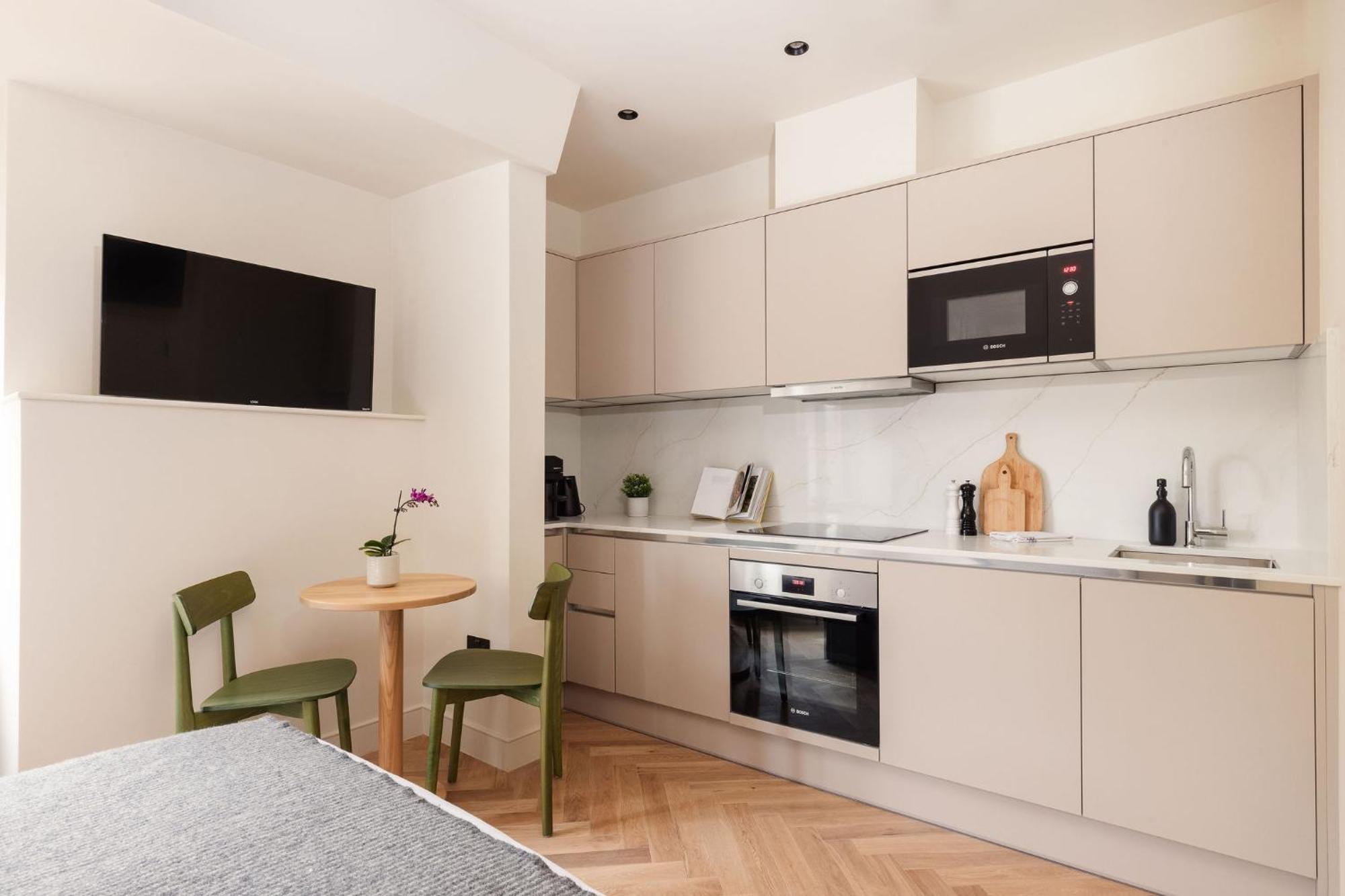 Appartement Fivem West Hampstead - North Londres