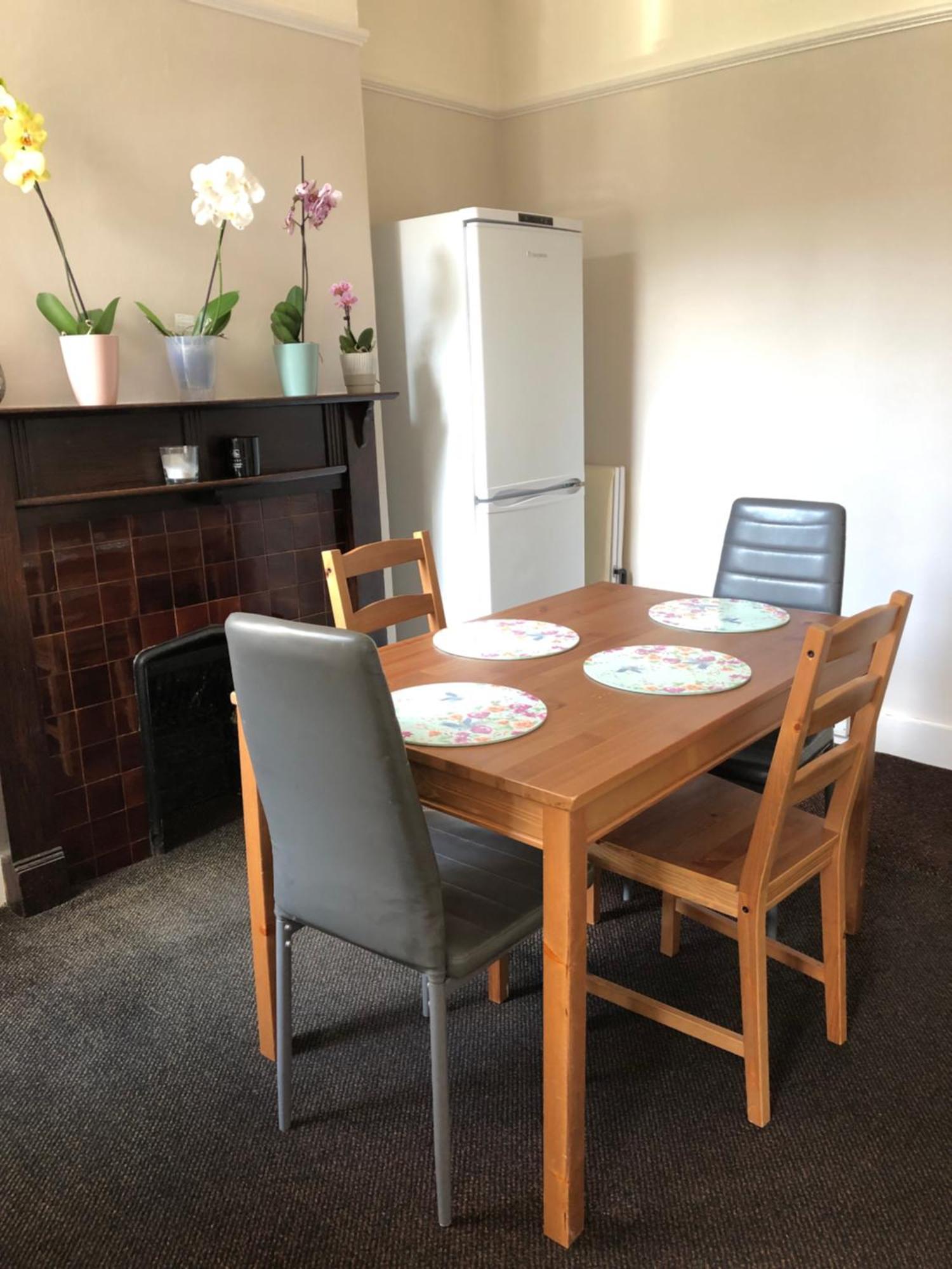 Rum i privatbostad Cozy Single And Double London