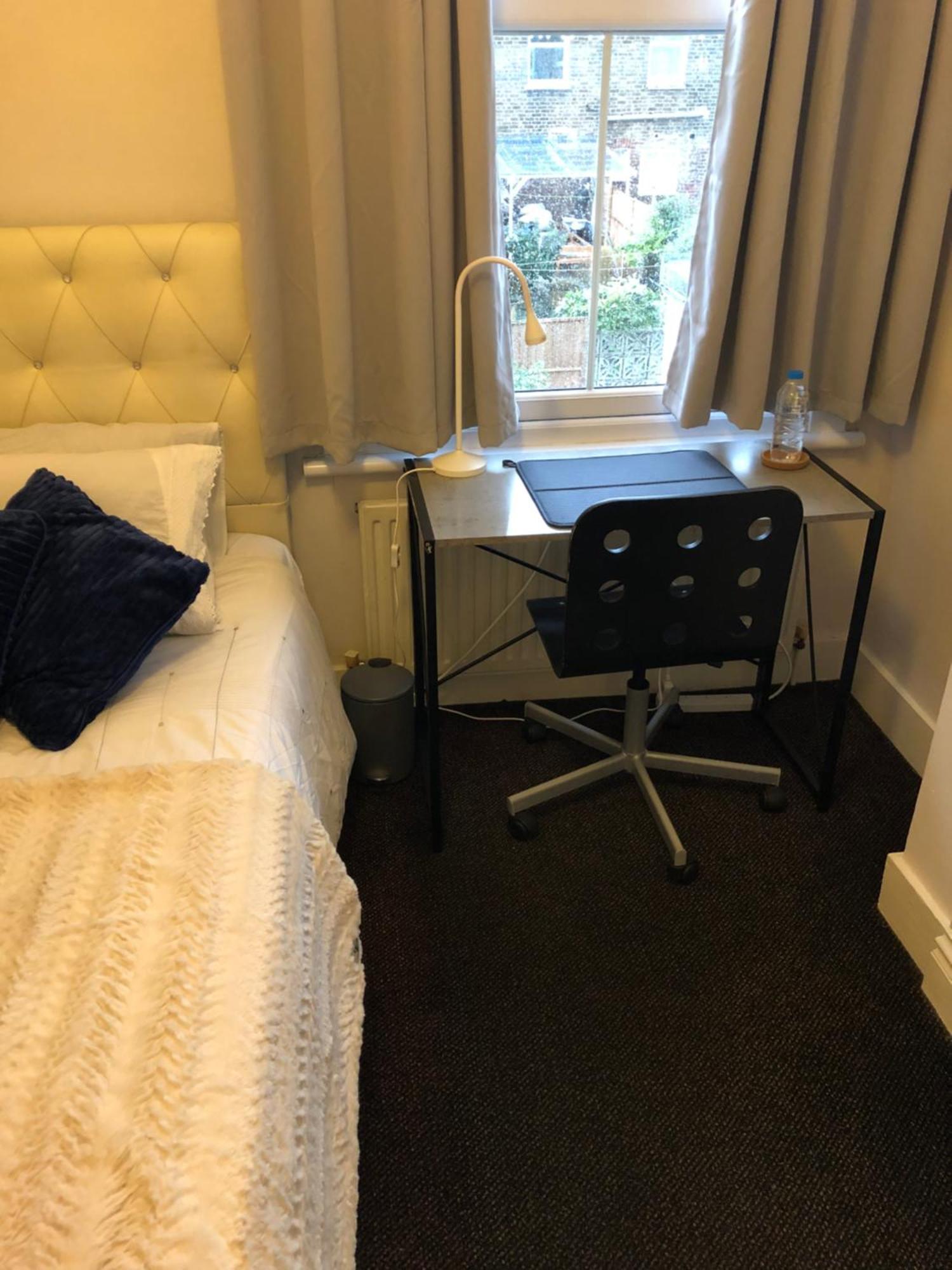 Alloggio in famiglia Cozy Single And Double Londra