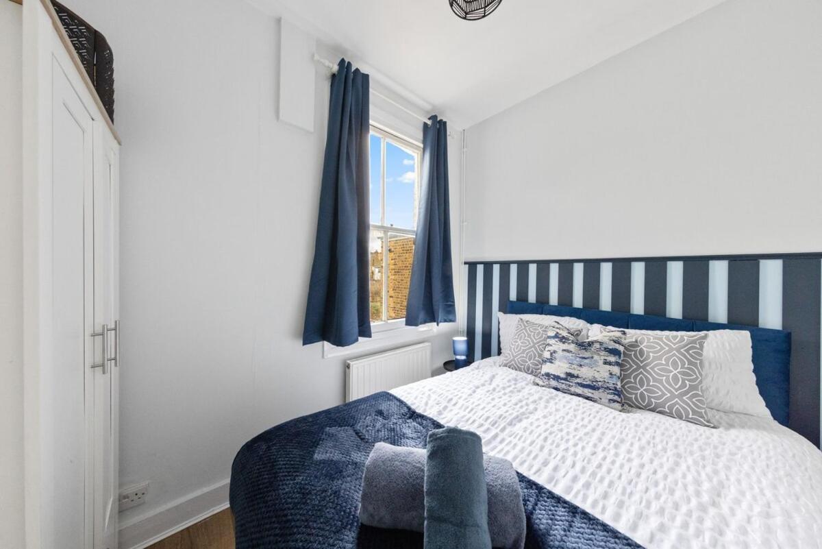 Sleep 6 Close To Centre Londen