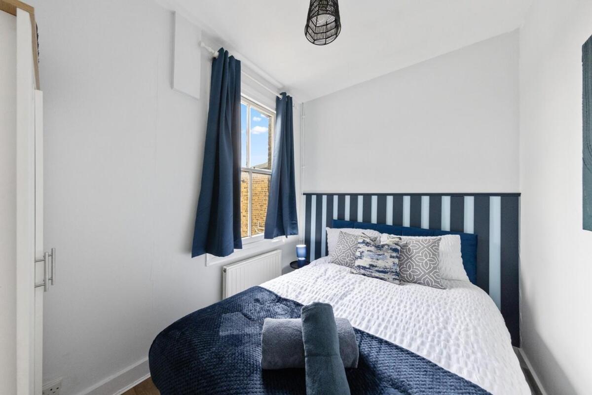 Sleep 6 Close To Centre Vakantiehuis