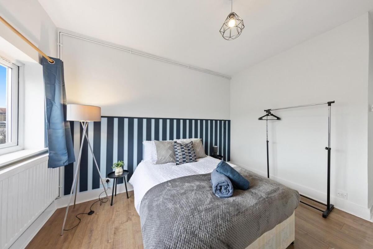 Sleep 6 Close To Centre Londen