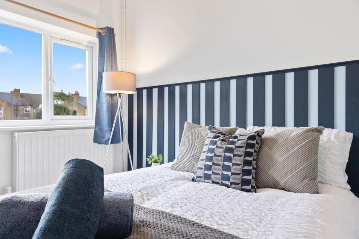Sleep 6 Close To Centre Vakantiehuis