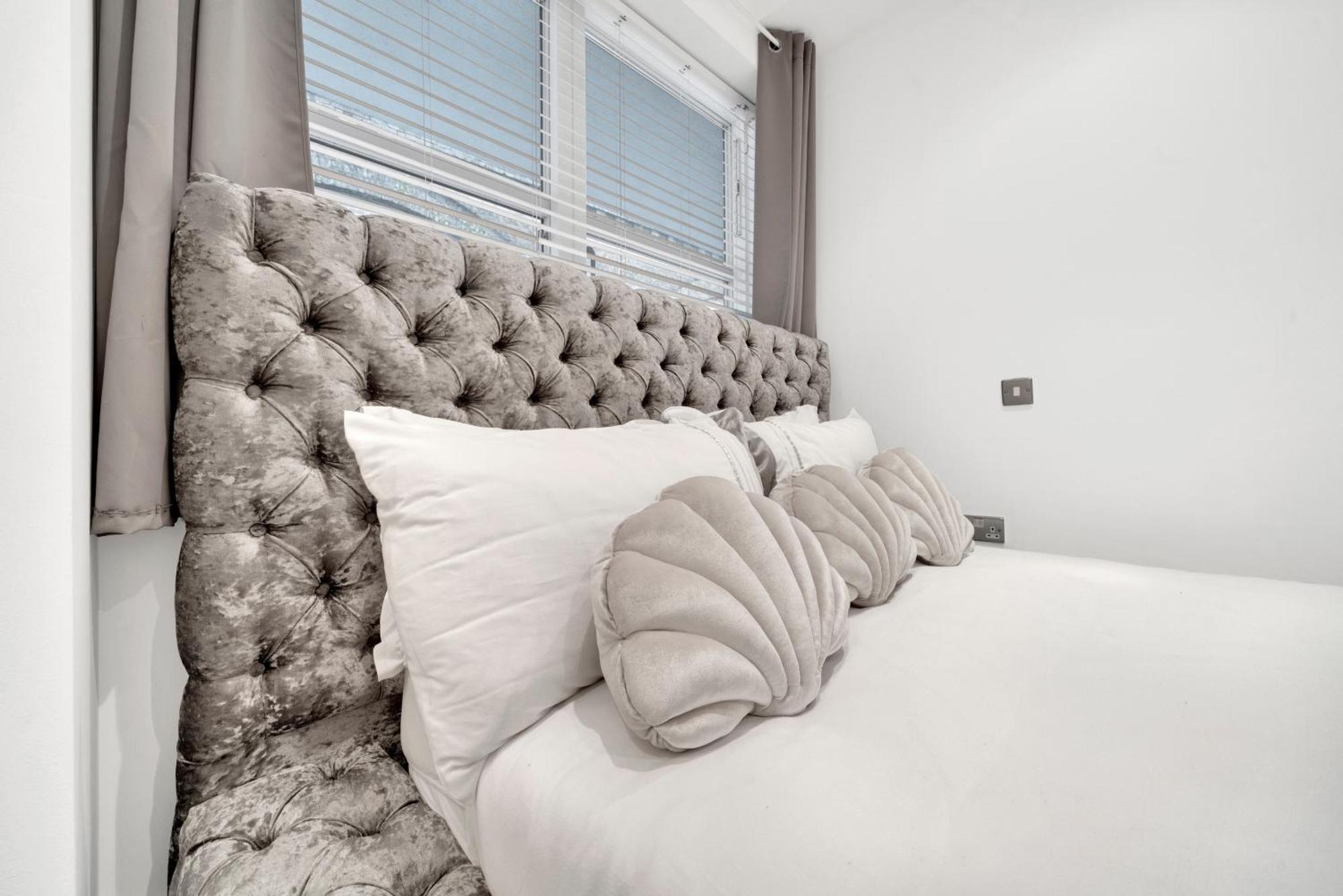 Lägenhet Cosy 1 Bedroom Camberwell Denmark With Great Transport Links London