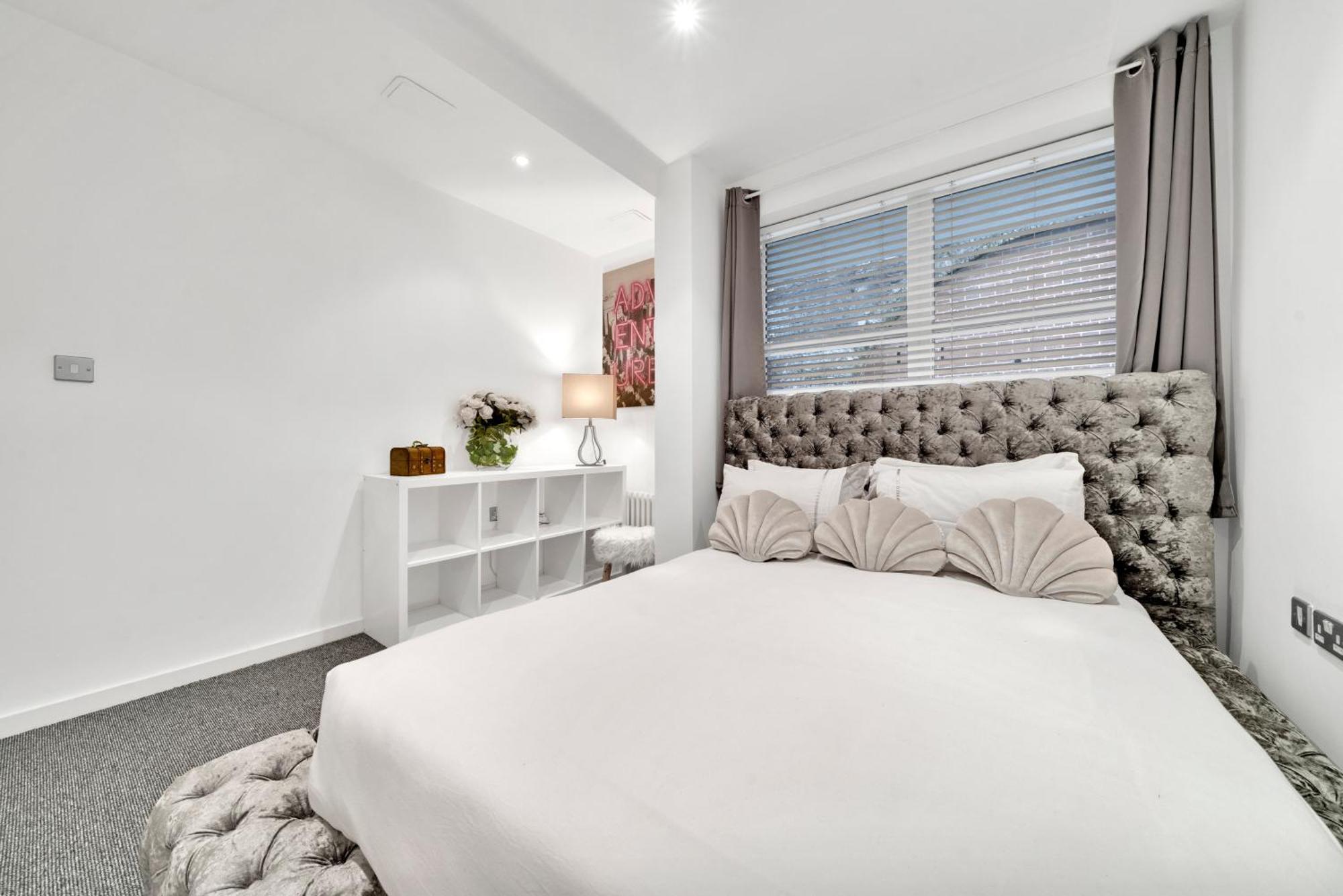 Lägenhet Cosy 1 Bedroom Camberwell Denmark With Great Transport Links