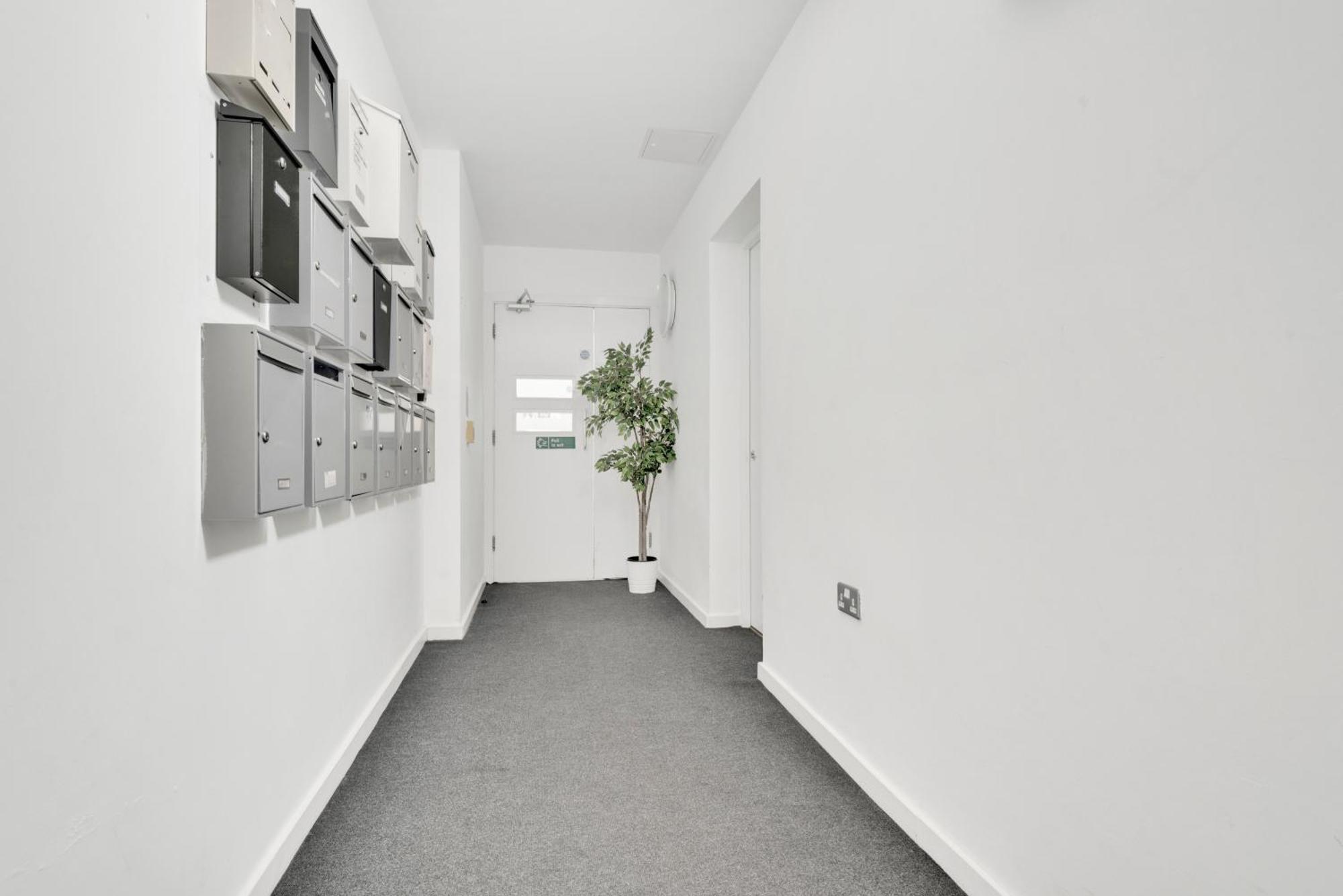 Cosy 1 Bedroom Camberwell Denmark With Great Transport Links Lägenhet *